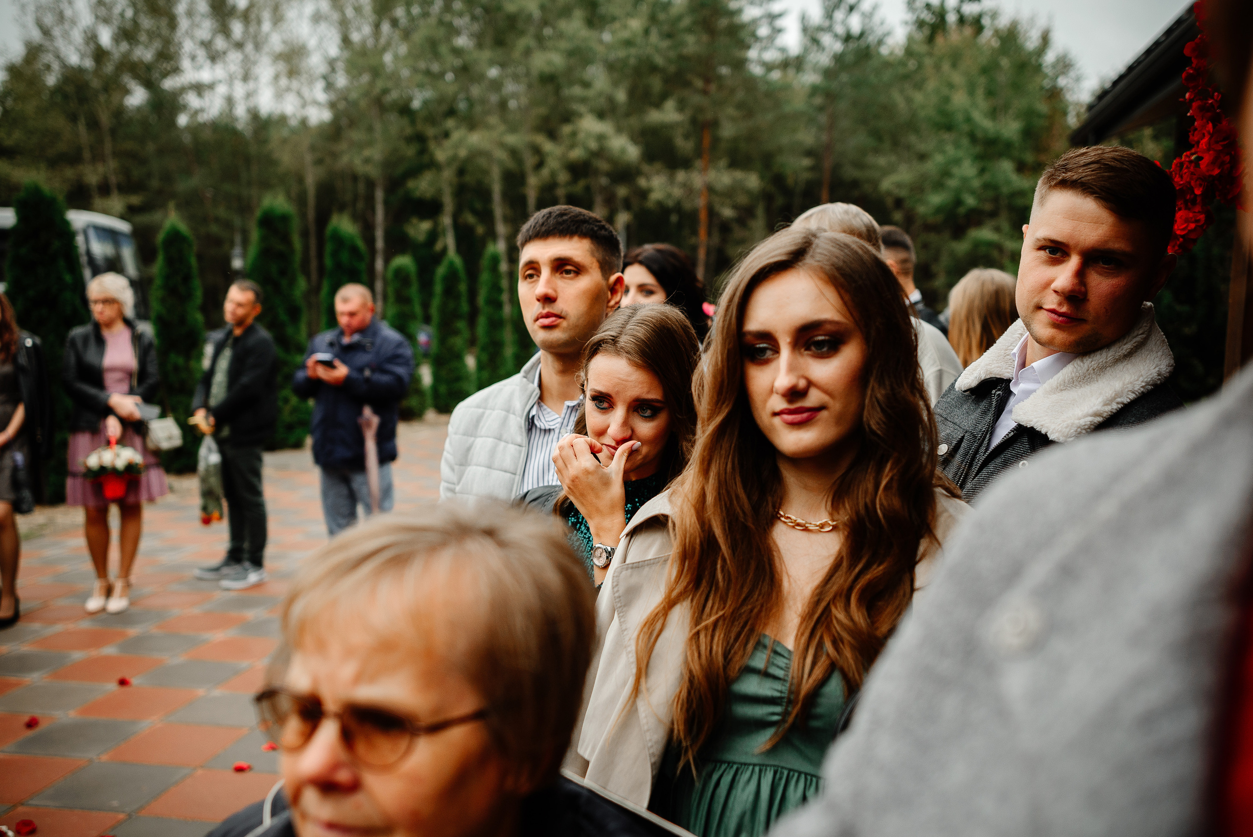 Victor&Ekaterina. 25 September 2021. Свадебный фотограф в Минске и Жлобине Светлана Карпович