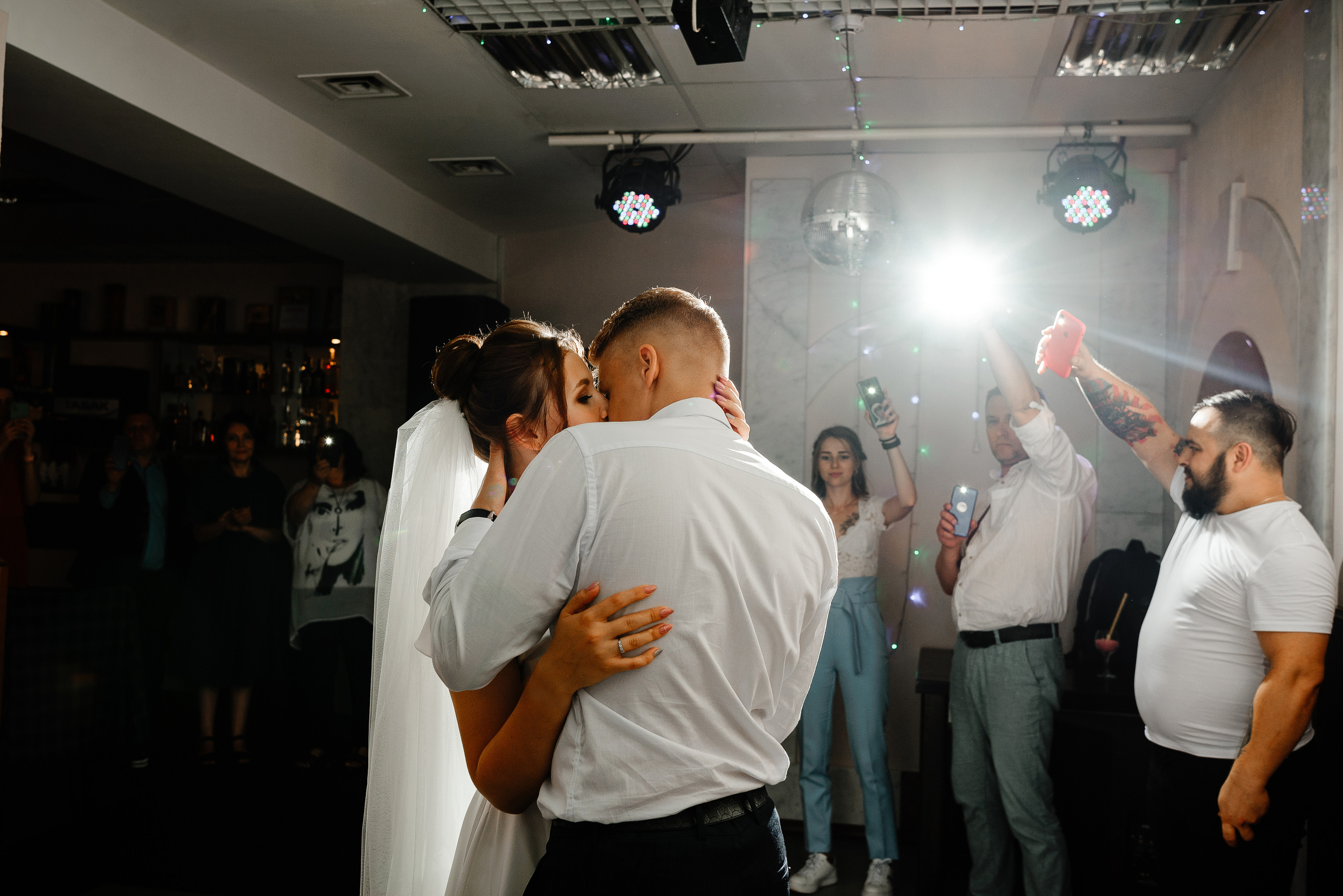 Nikita&Inna. 07 August 2021. Свадебный фотограф в Минске и Жлобине Светлана Карпович