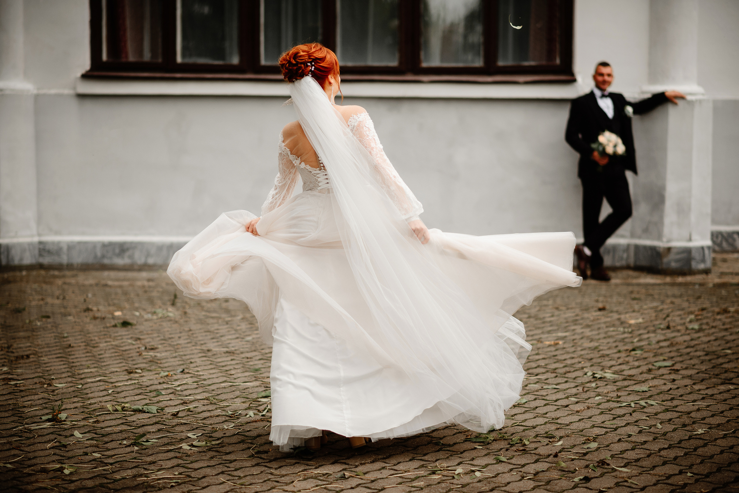 Victor&Ekaterina. 25 September 2021. Свадебный фотограф в Минске и Жлобине Светлана Карпович