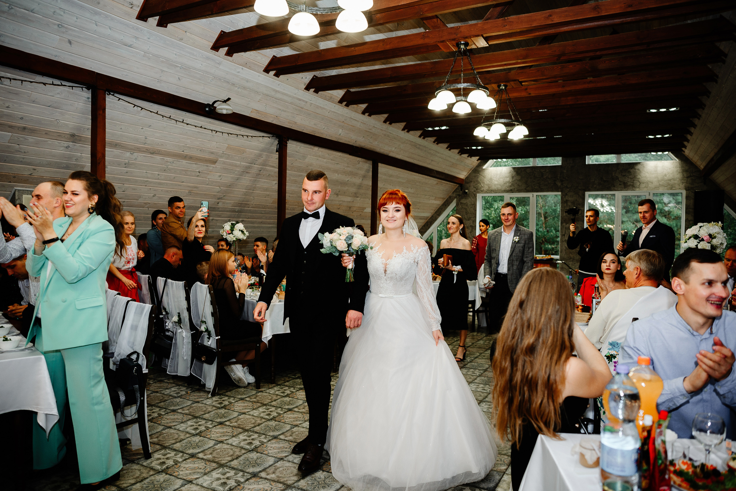 Victor&Ekaterina. 25 September 2021. Свадебный фотограф в Минске и Жлобине Светлана Карпович