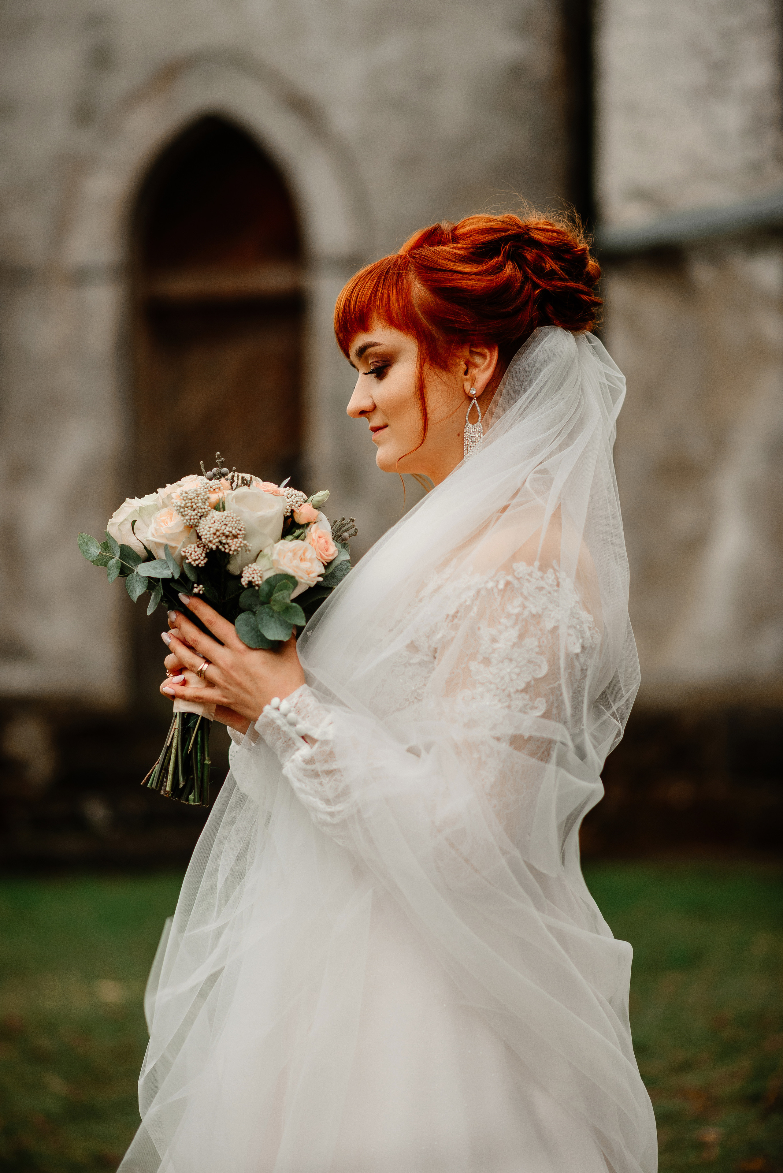 Victor&Ekaterina. 25 September 2021. Свадебный фотограф в Минске и Жлобине Светлана Карпович