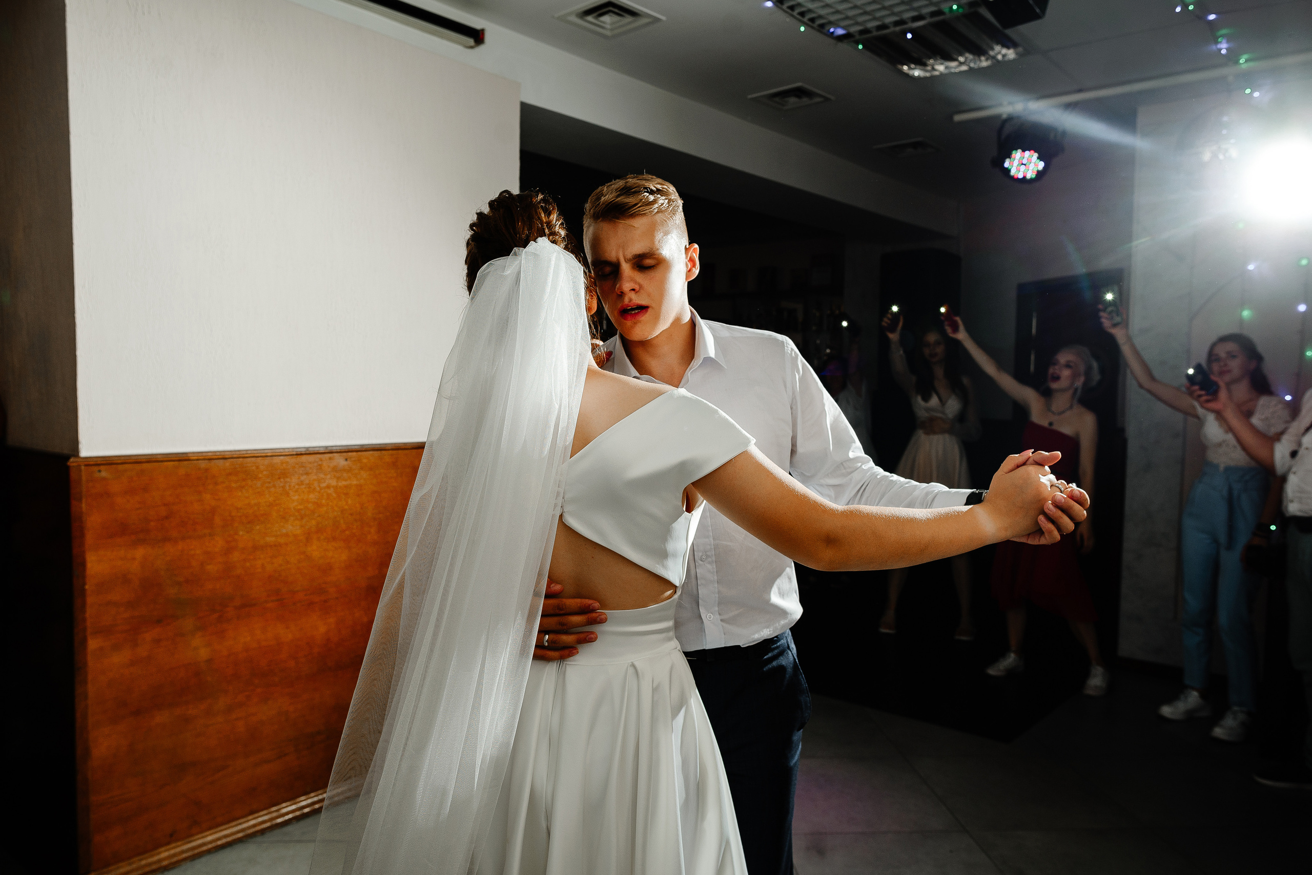 Nikita&Inna. 07 August 2021. Свадебный фотограф в Минске и Жлобине Светлана Карпович