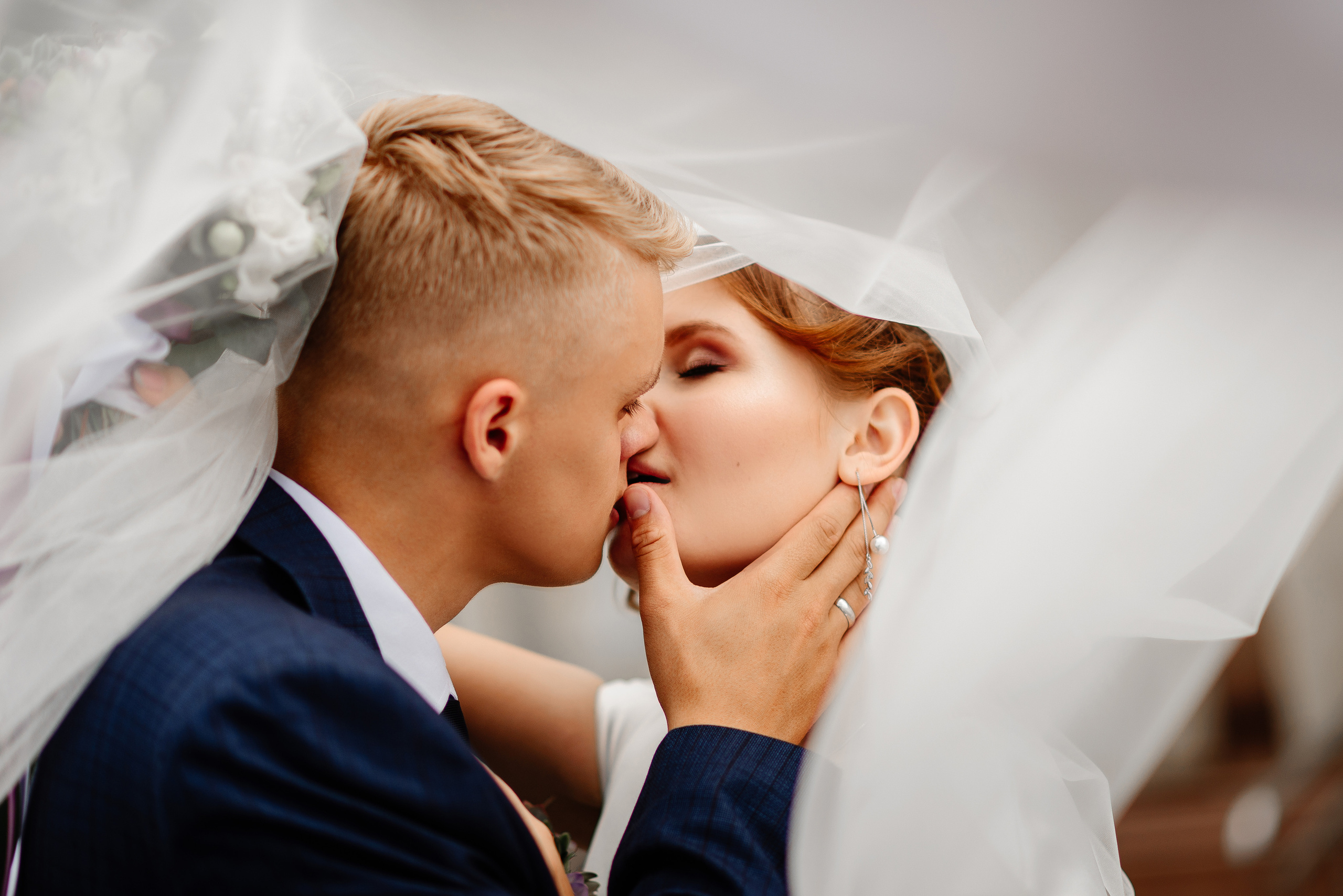 Nikita&Inna. 07 August 2021. Свадебный фотограф в Минске и Жлобине Светлана Карпович