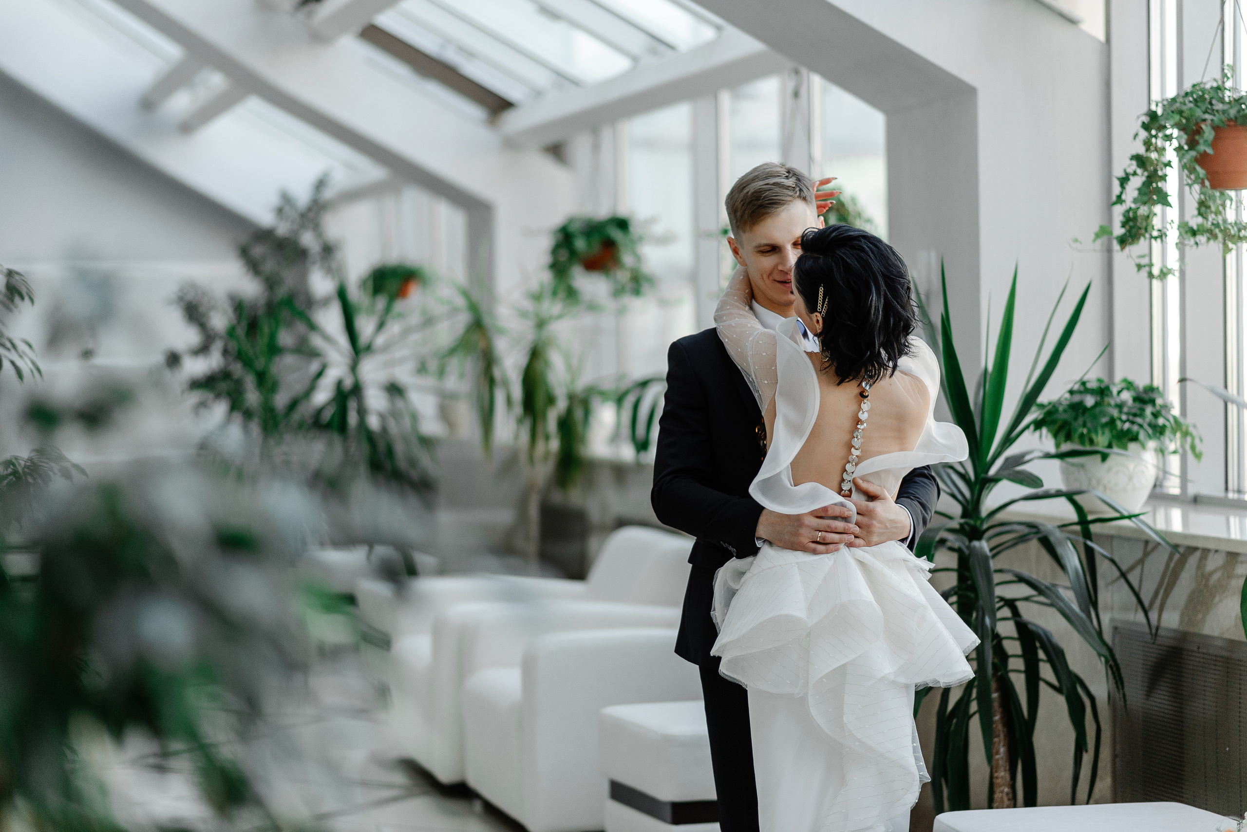 Stanislav & Natalia. 20 November 2021. Свадебный фотограф в Минске и Жлобине Светлана Карпович