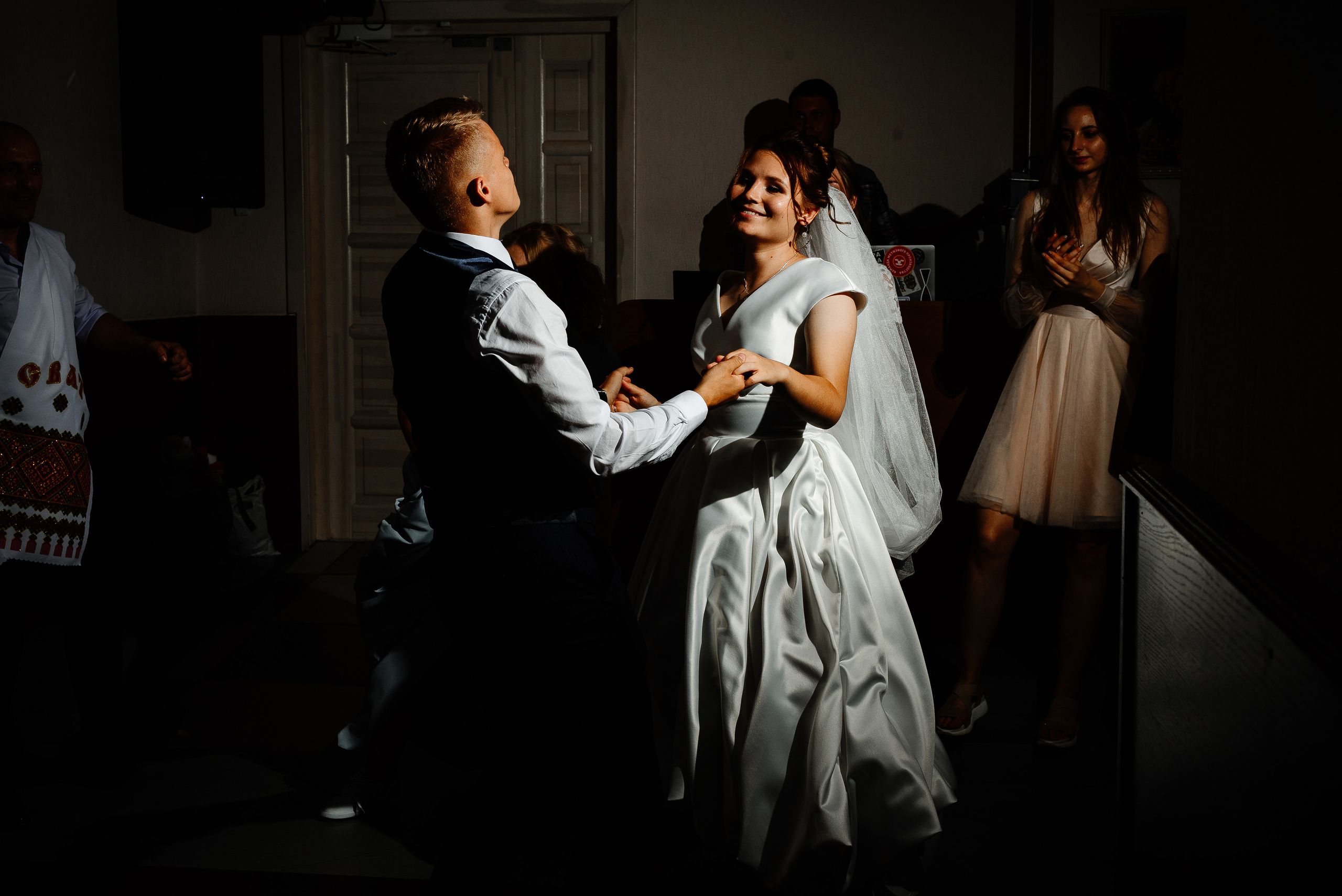 Nikita&Inna. 07 August 2021. Свадебный фотограф в Минске и Жлобине Светлана Карпович