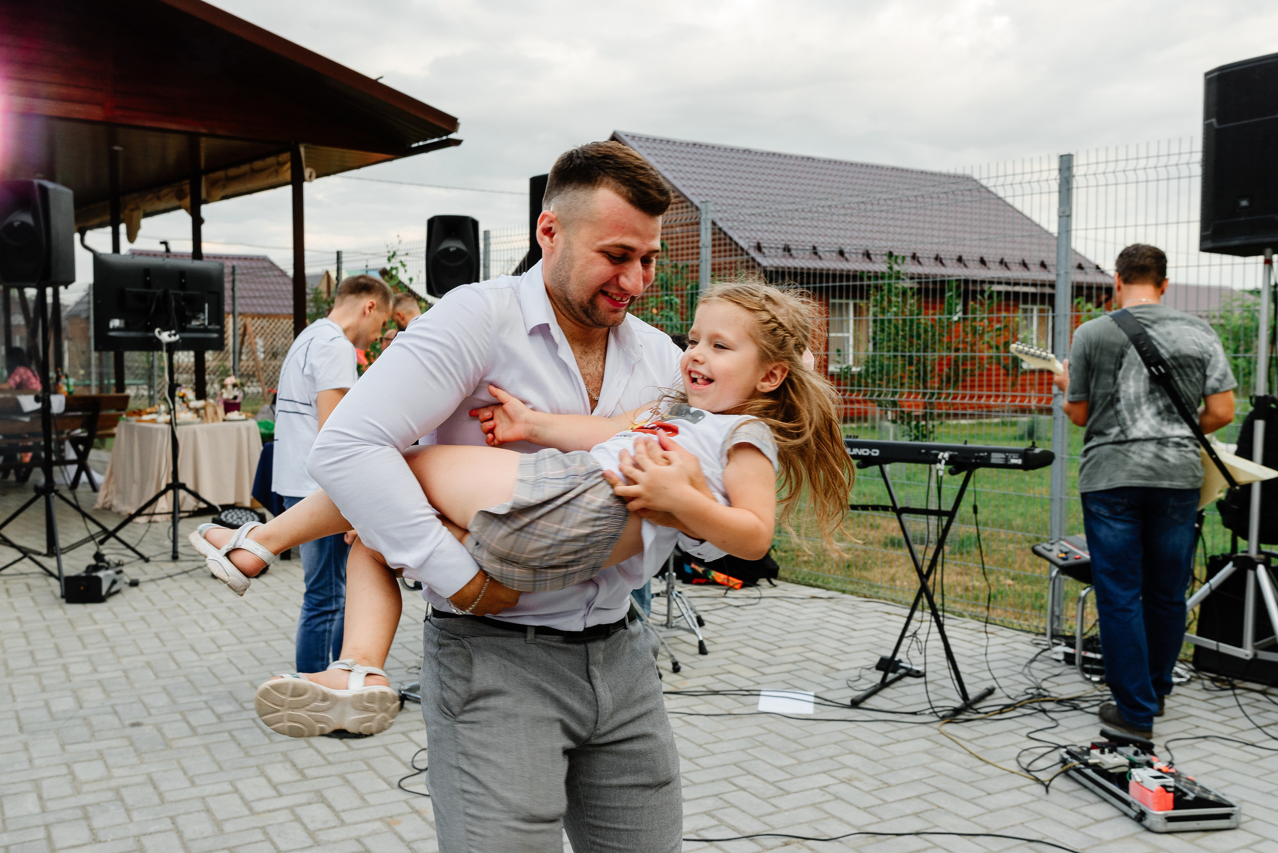 Evgeniy&Vasilina. 24 July 2021. Свадебный фотограф в Минске и Жлобине Светлана Карпович