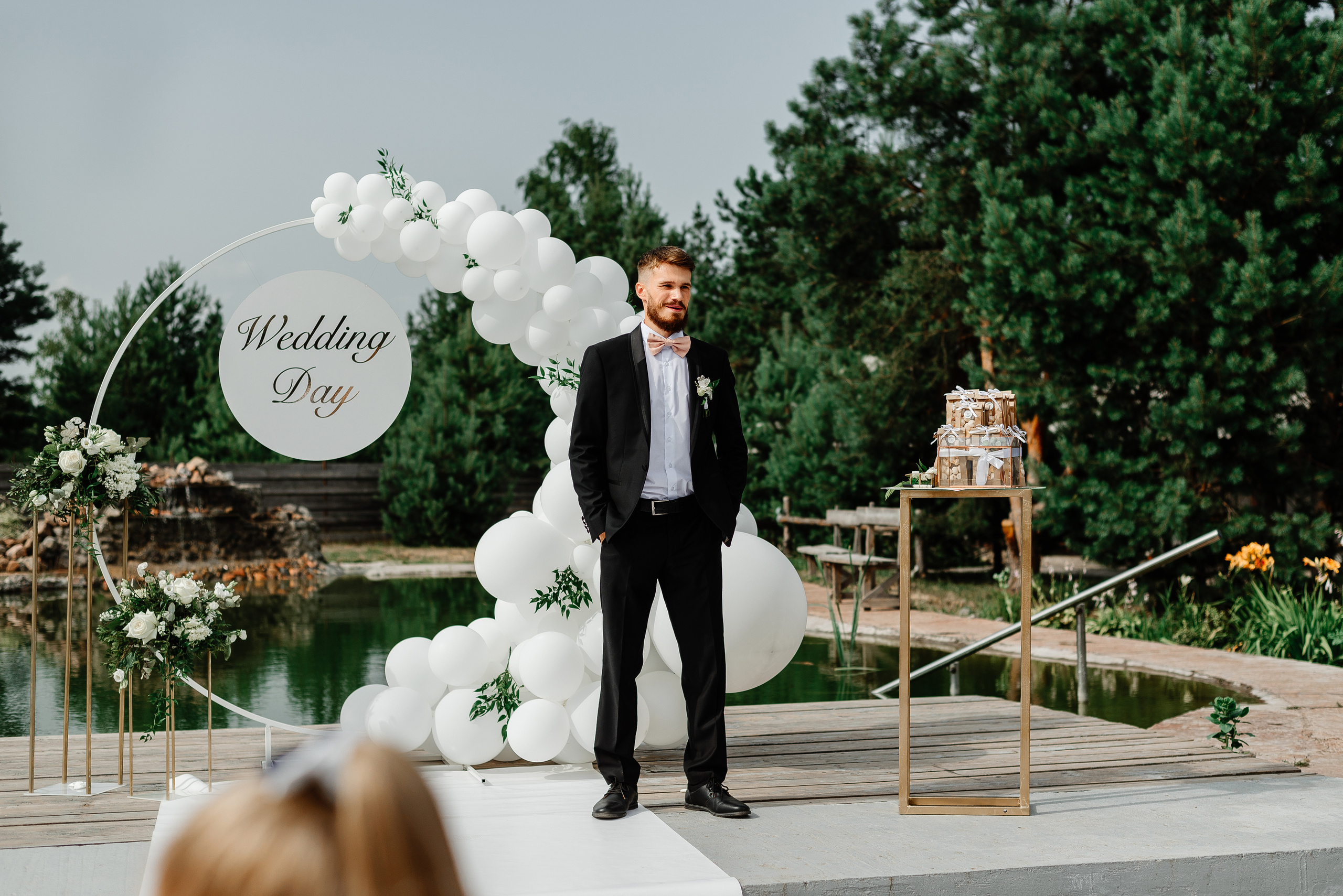 Pavel&Ekaterina. 17 July 2021. Свадебный фотограф в Минске и Жлобине Светлана Карпович