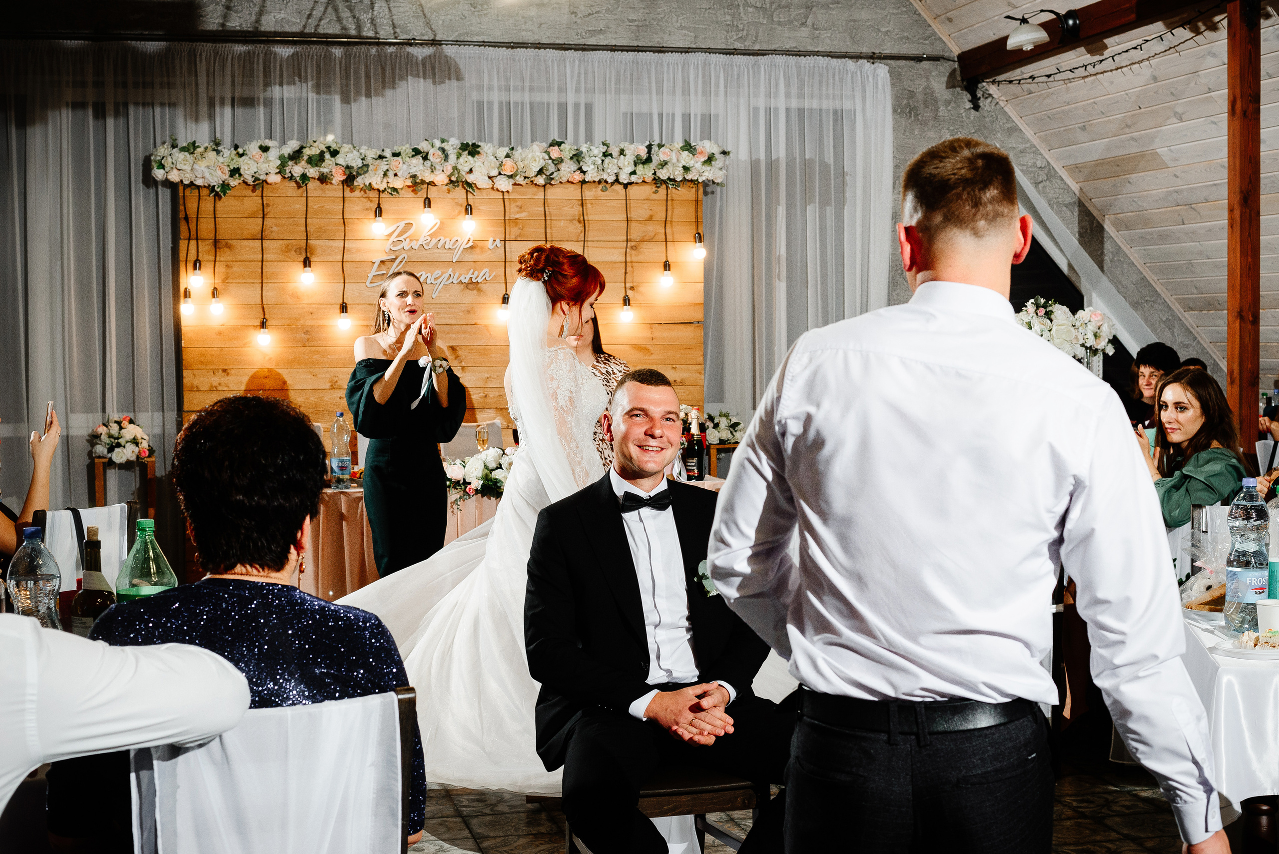 Victor&Ekaterina. 25 September 2021. Свадебный фотограф в Минске и Жлобине Светлана Карпович