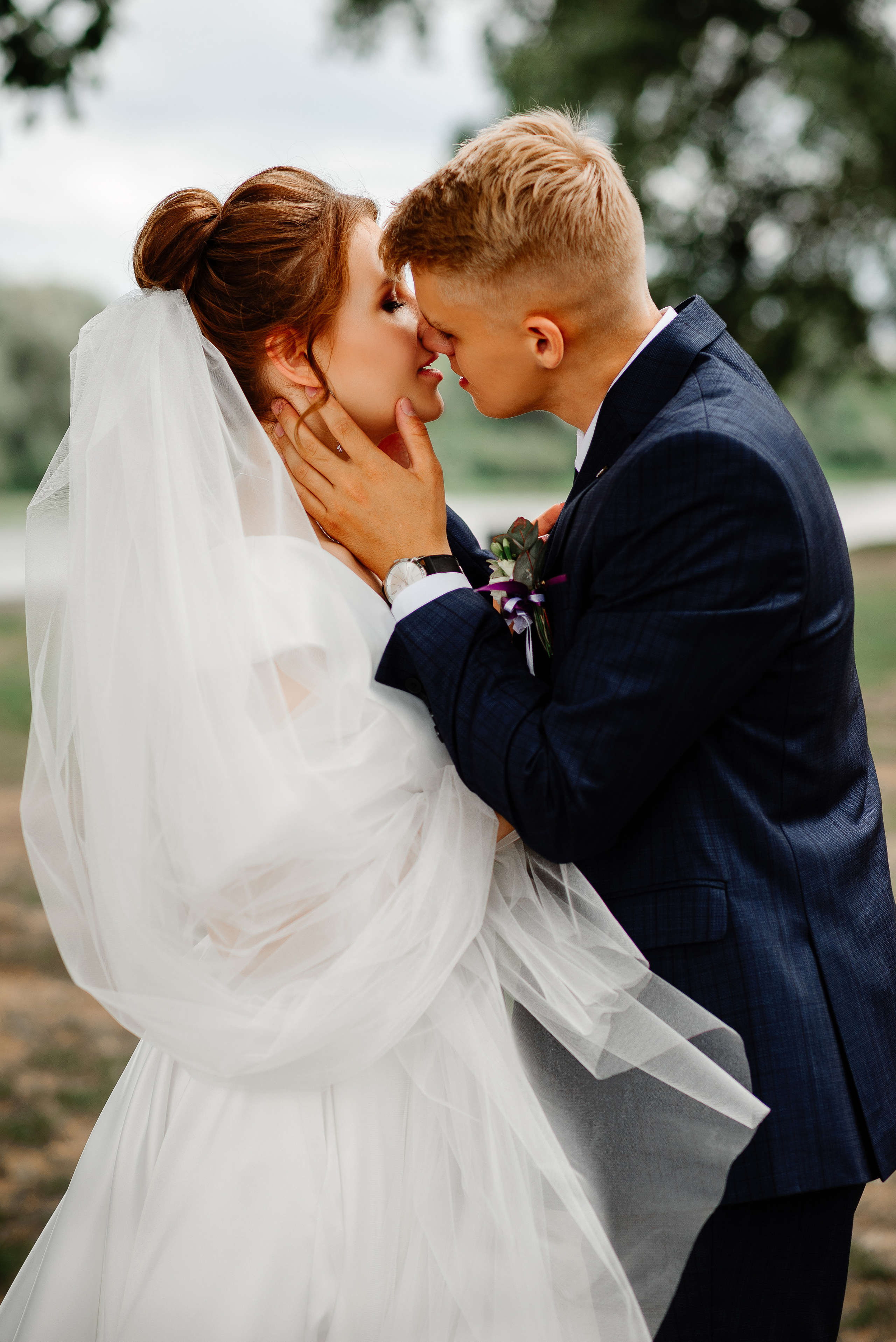 Nikita&Inna. 07 August 2021. Свадебный фотограф в Минске и Жлобине Светлана Карпович