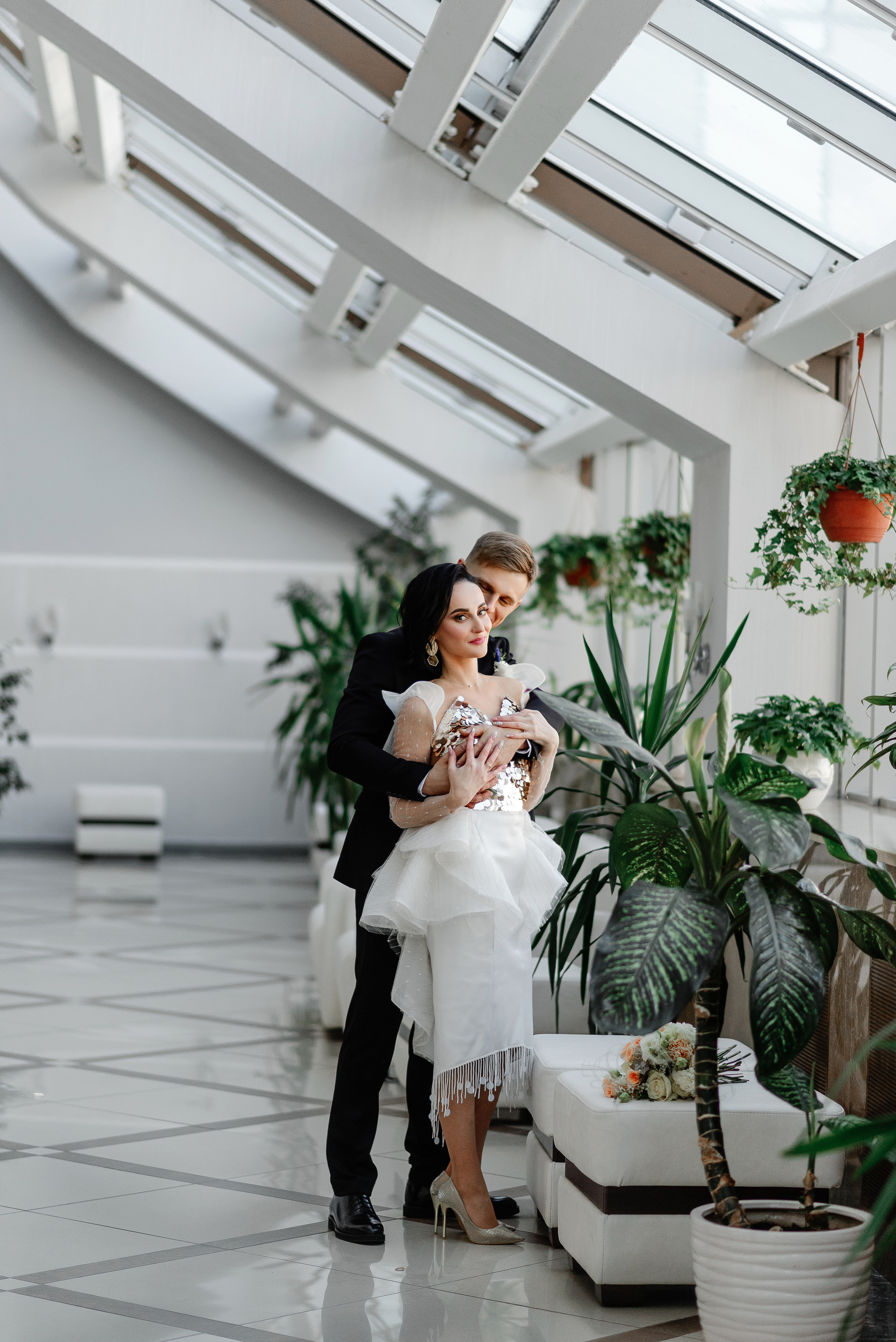 Stanislav & Natalia. 20 November 2021. Свадебный фотограф в Минске и Жлобине Светлана Карпович