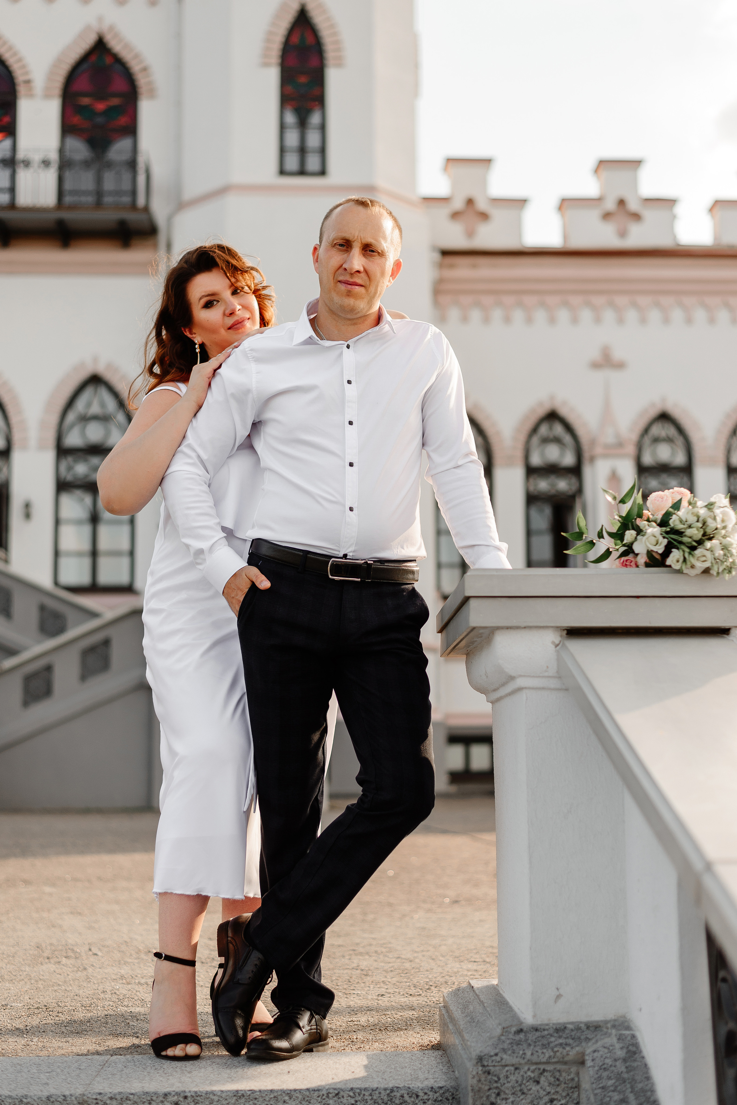 Ivan&Victorya. 30 July 2021. Свадебный фотограф в Минске и Жлобине Светлана Карпович