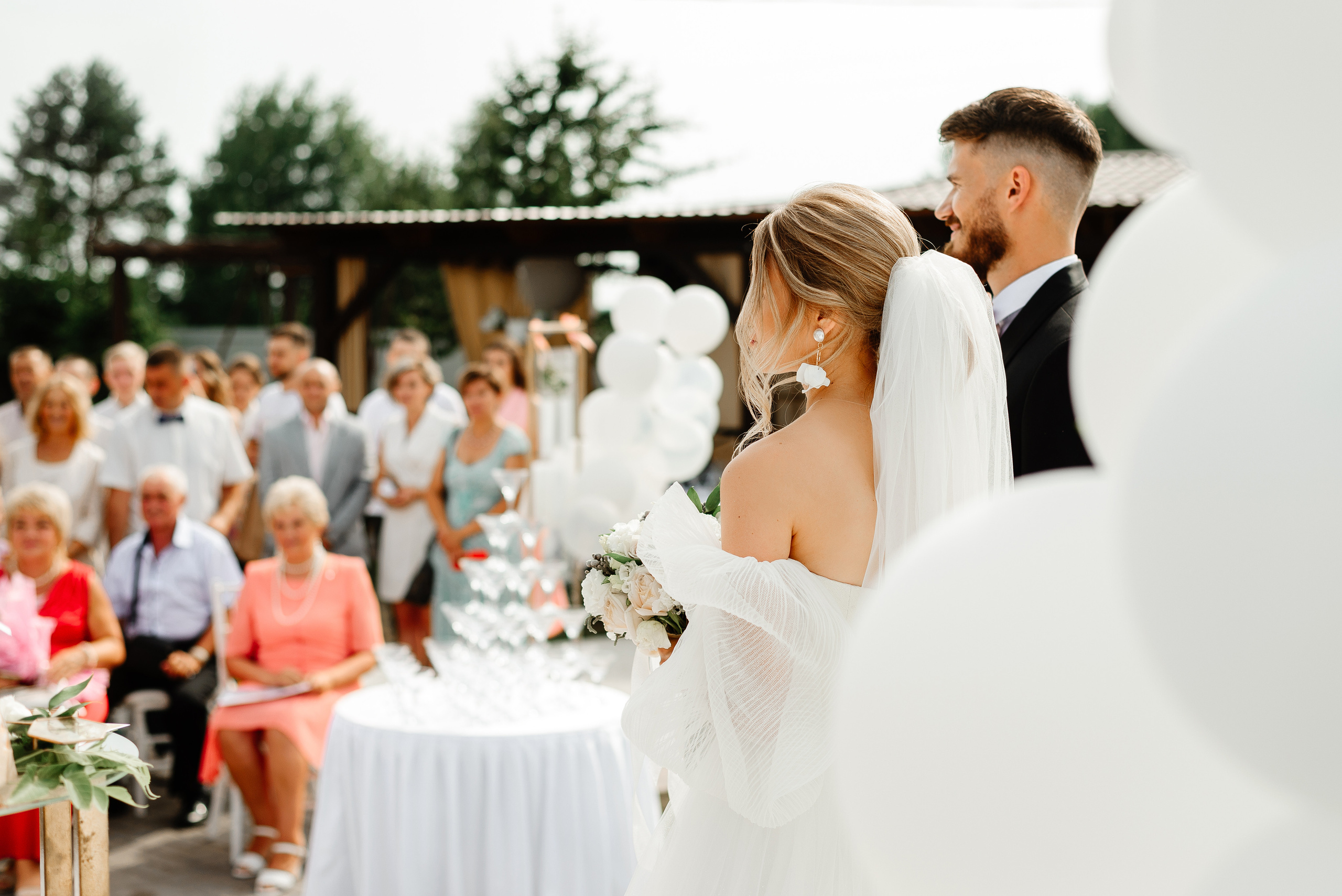 Pavel&Ekaterina. 17 July 2021. Свадебный фотограф в Минске и Жлобине Светлана Карпович