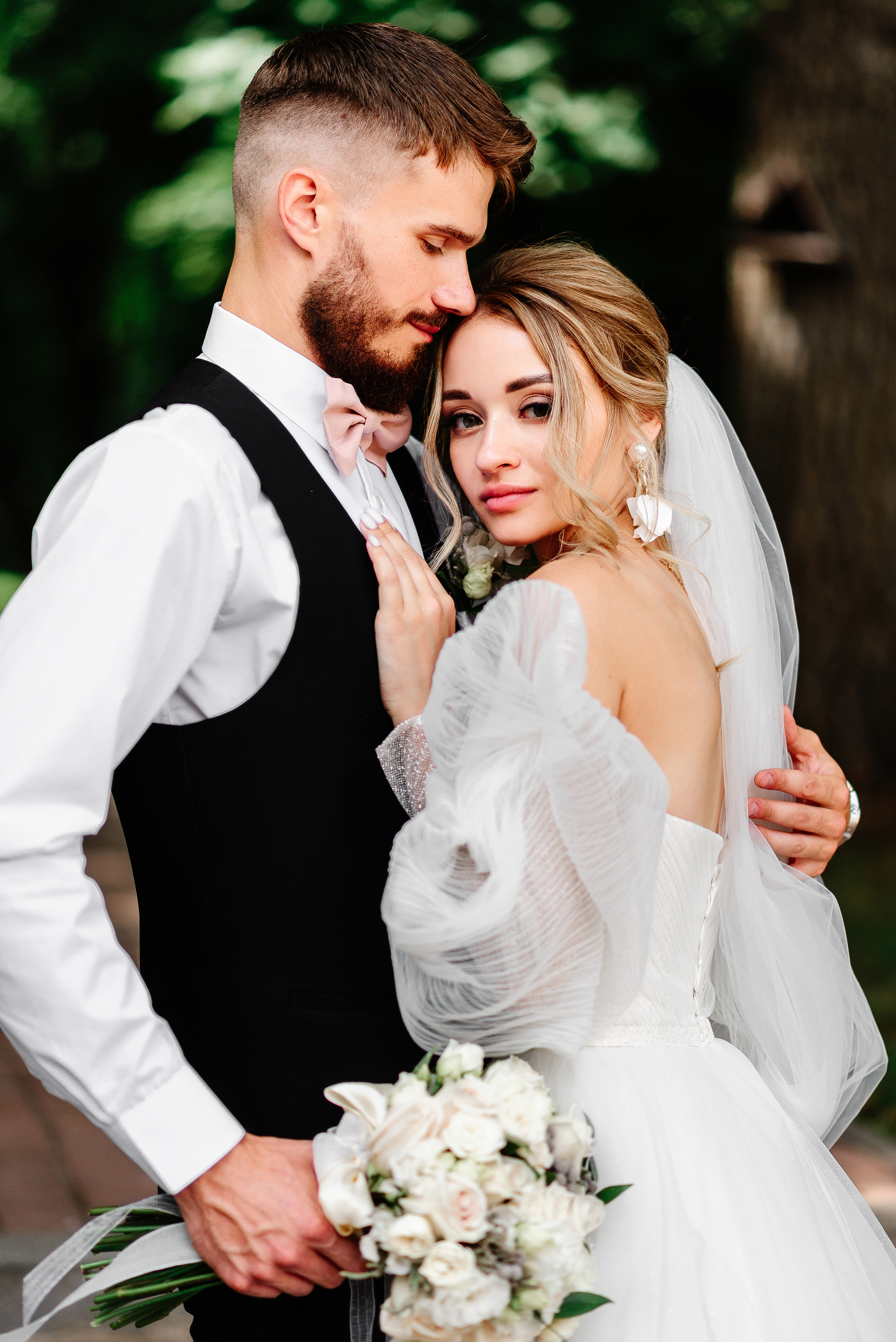 Pavel&Ekaterina. 17 July 2021. Свадебный фотограф в Минске и Жлобине Светлана Карпович