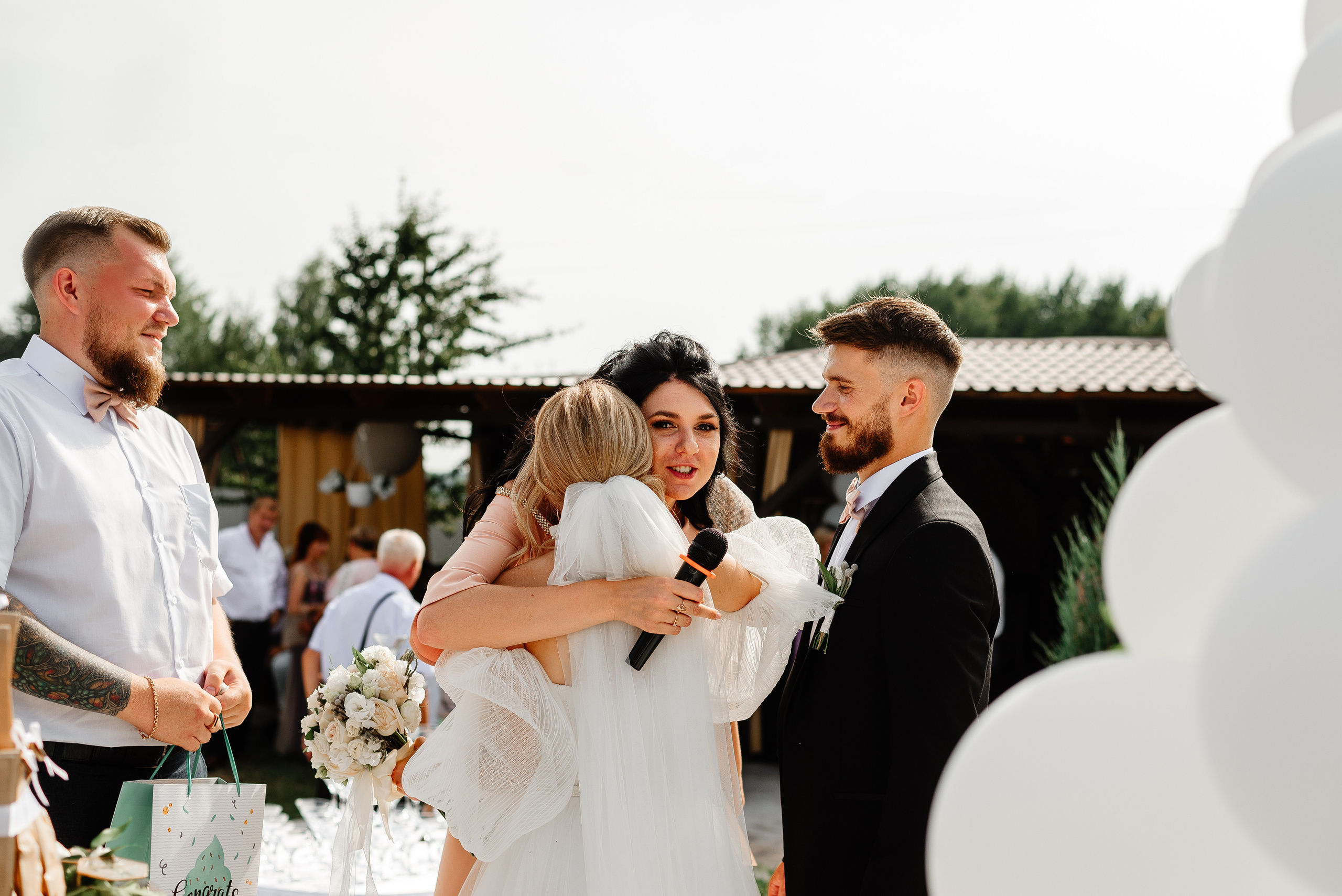 Pavel&Ekaterina. 17 July 2021. Свадебный фотограф в Минске и Жлобине Светлана Карпович