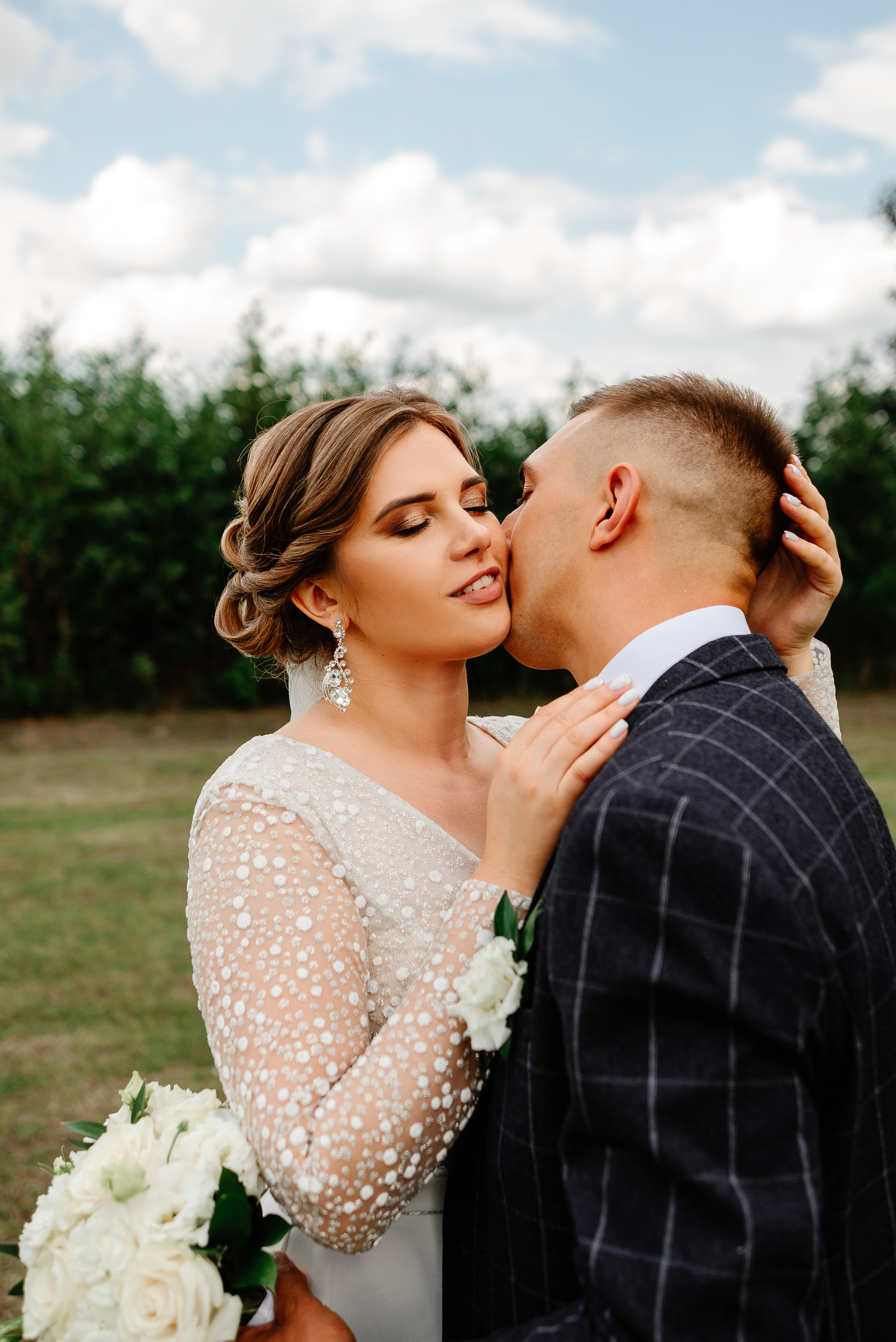 ALeksey&Evgeniya. 21 August 2021. Свадебный фотограф в Минске и Жлобине Светлана Карпович