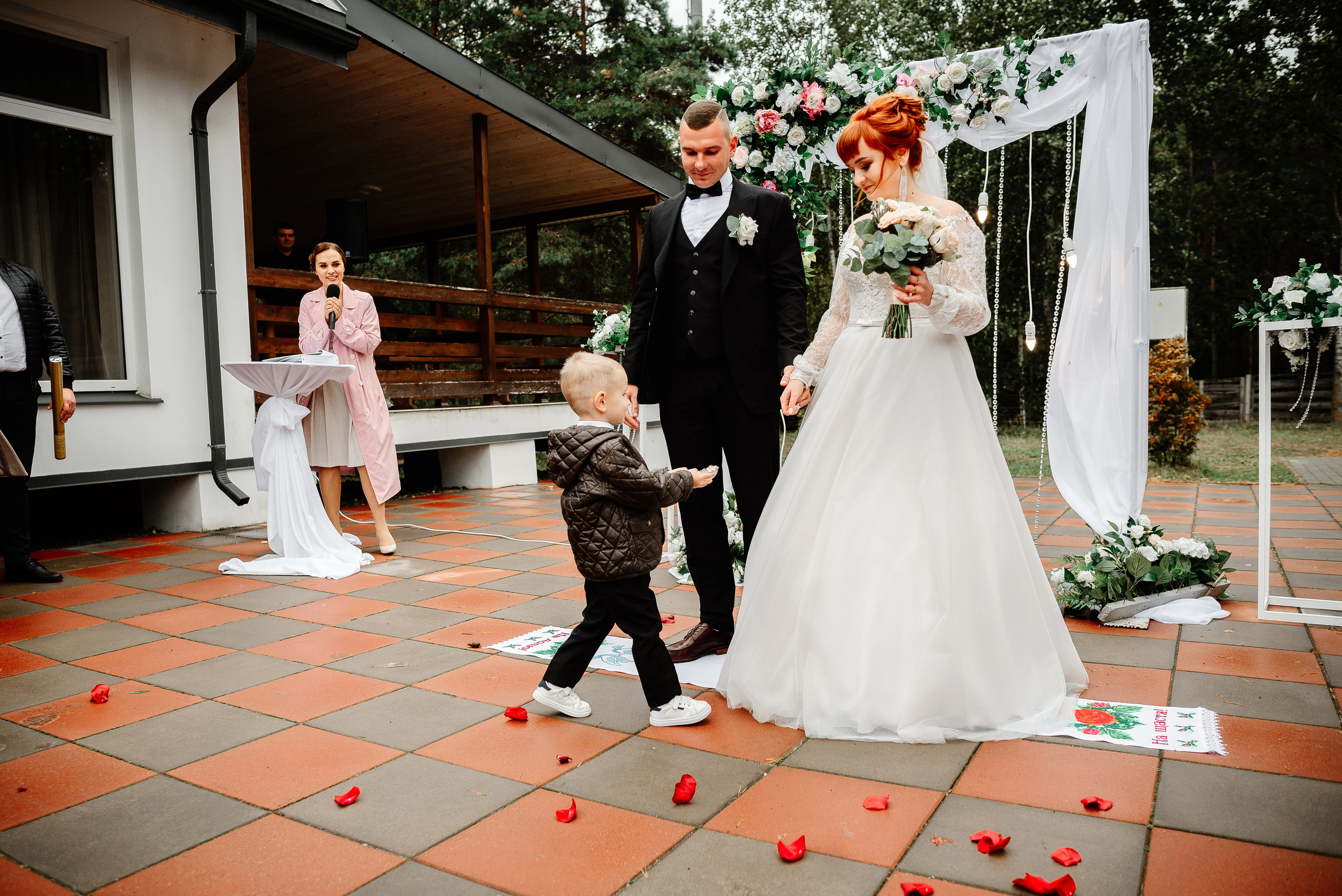 Victor&Ekaterina. 25 September 2021. Свадебный фотограф в Минске и Жлобине Светлана Карпович