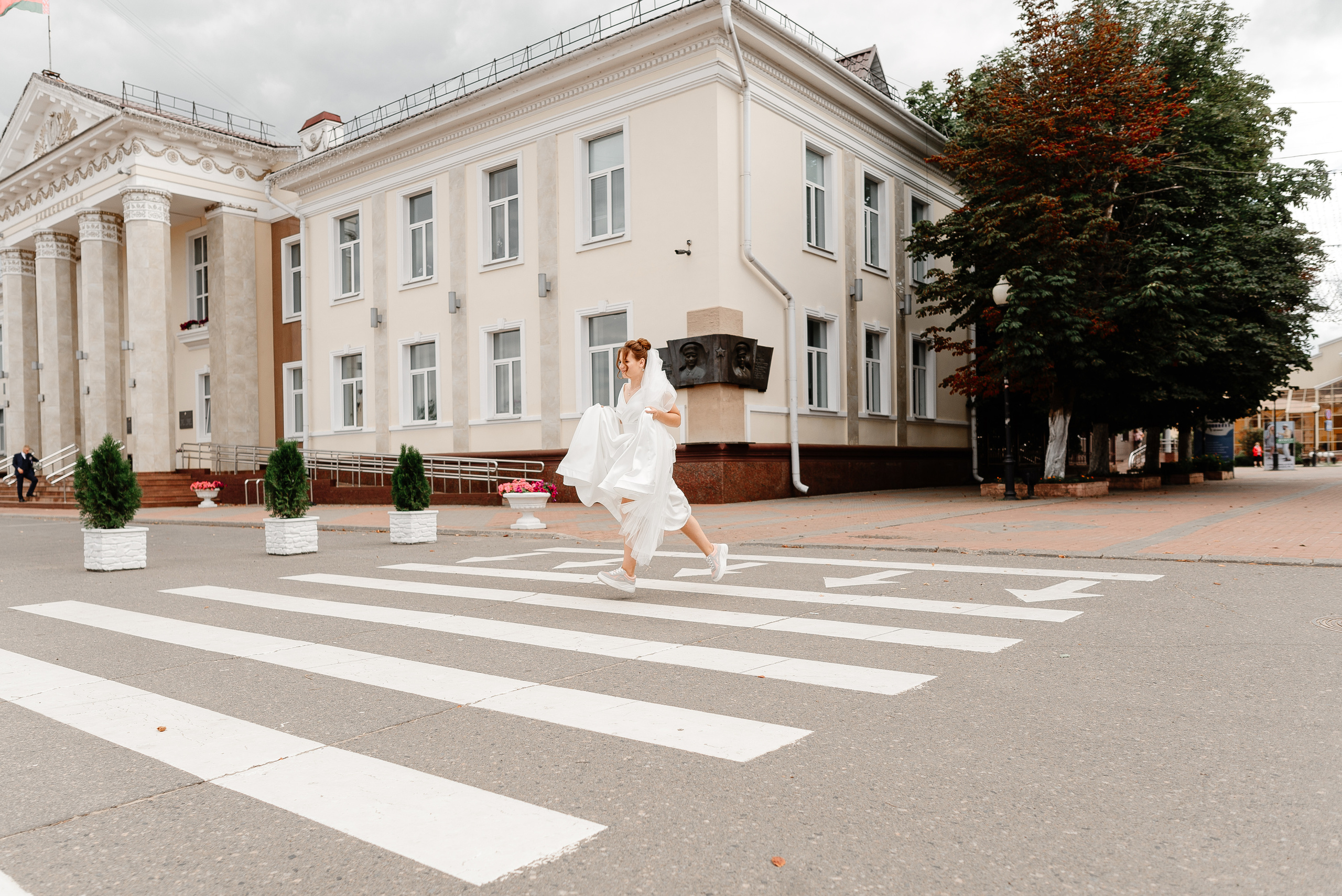 Nikita&Inna. 07 August 2021. Свадебный фотограф в Минске и Жлобине Светлана Карпович