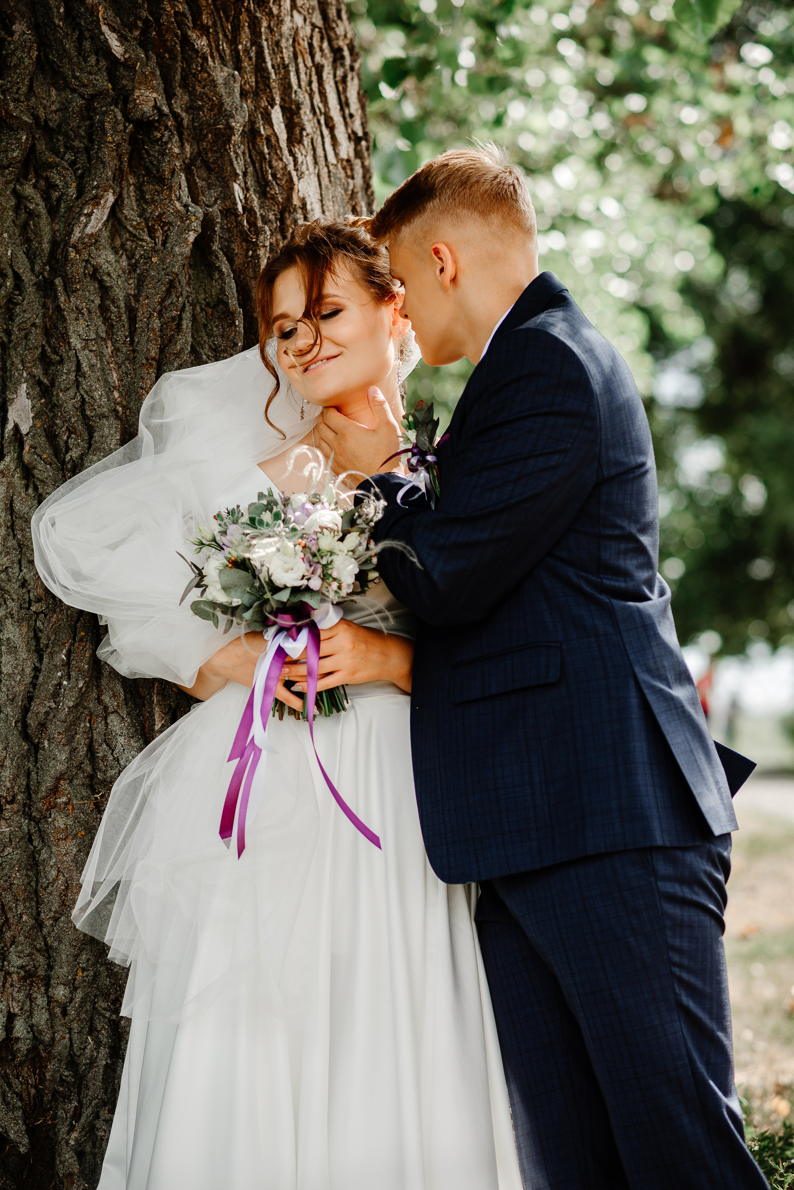 Nikita&Inna. 07 August 2021. Свадебный фотограф в Минске и Жлобине Светлана Карпович