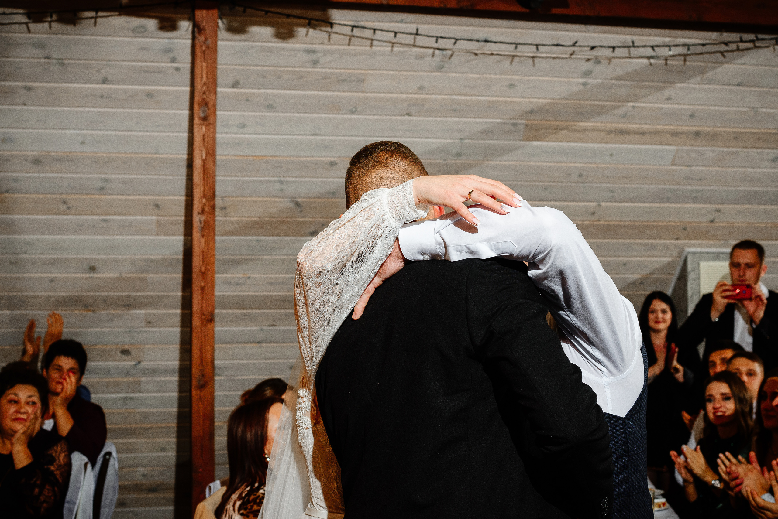 Victor&Ekaterina. 25 September 2021. Свадебный фотограф в Минске и Жлобине Светлана Карпович