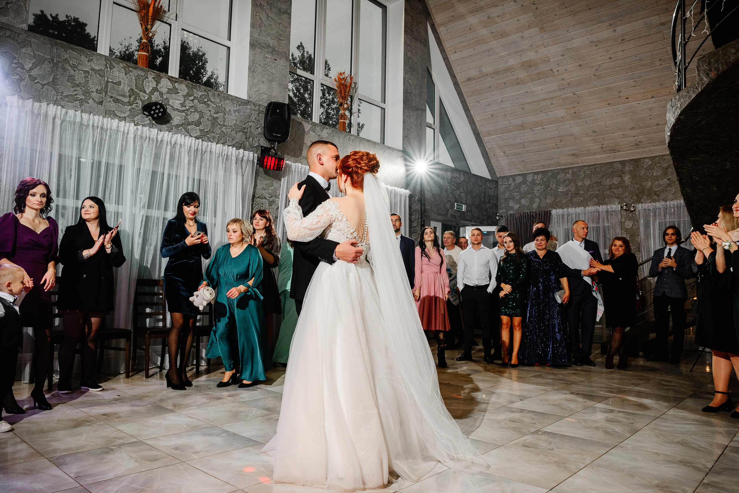 Victor&Ekaterina. 25 September 2021. Свадебный фотограф в Минске и Жлобине Светлана Карпович