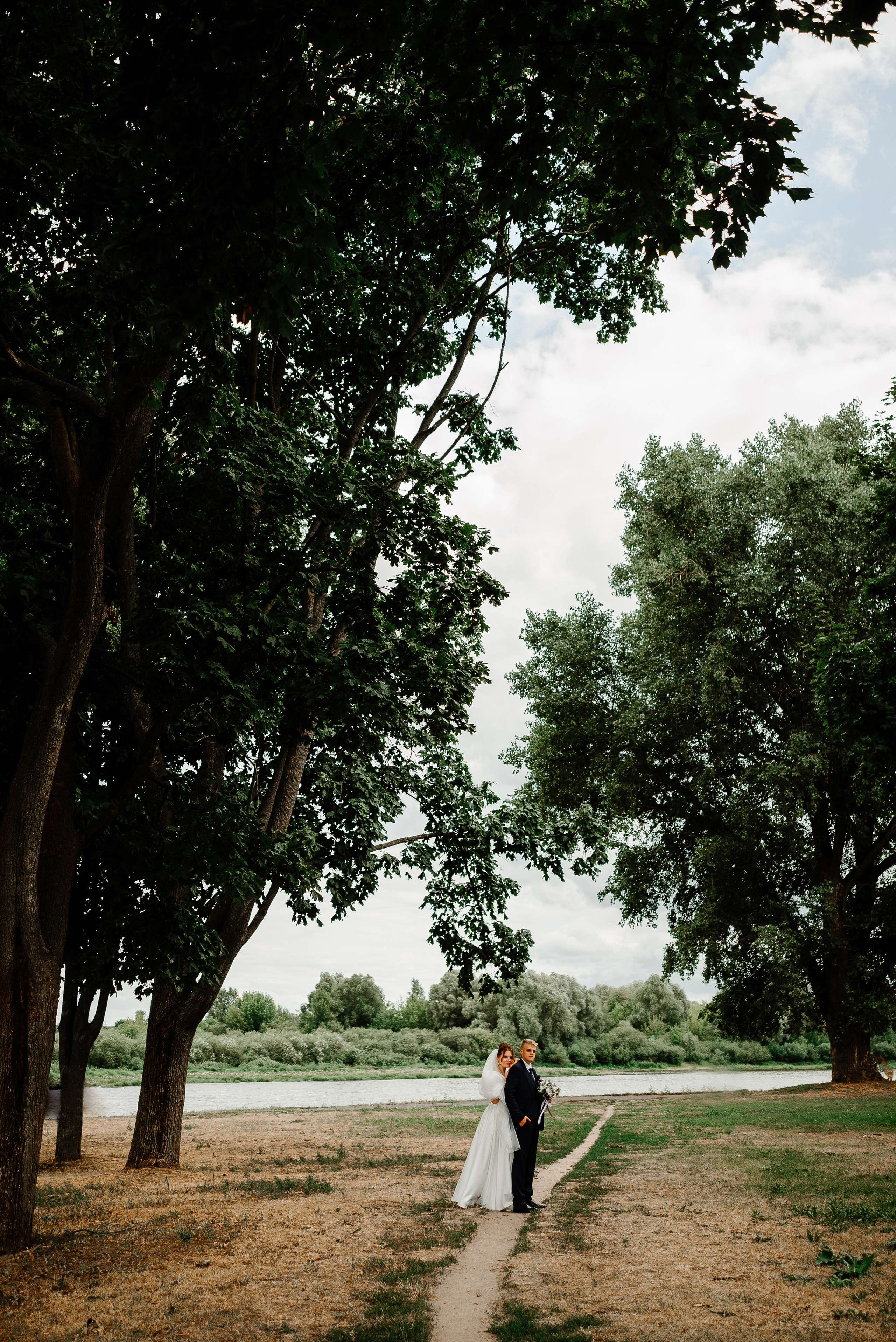 Nikita&Inna. 07 August 2021. Свадебный фотограф в Минске и Жлобине Светлана Карпович