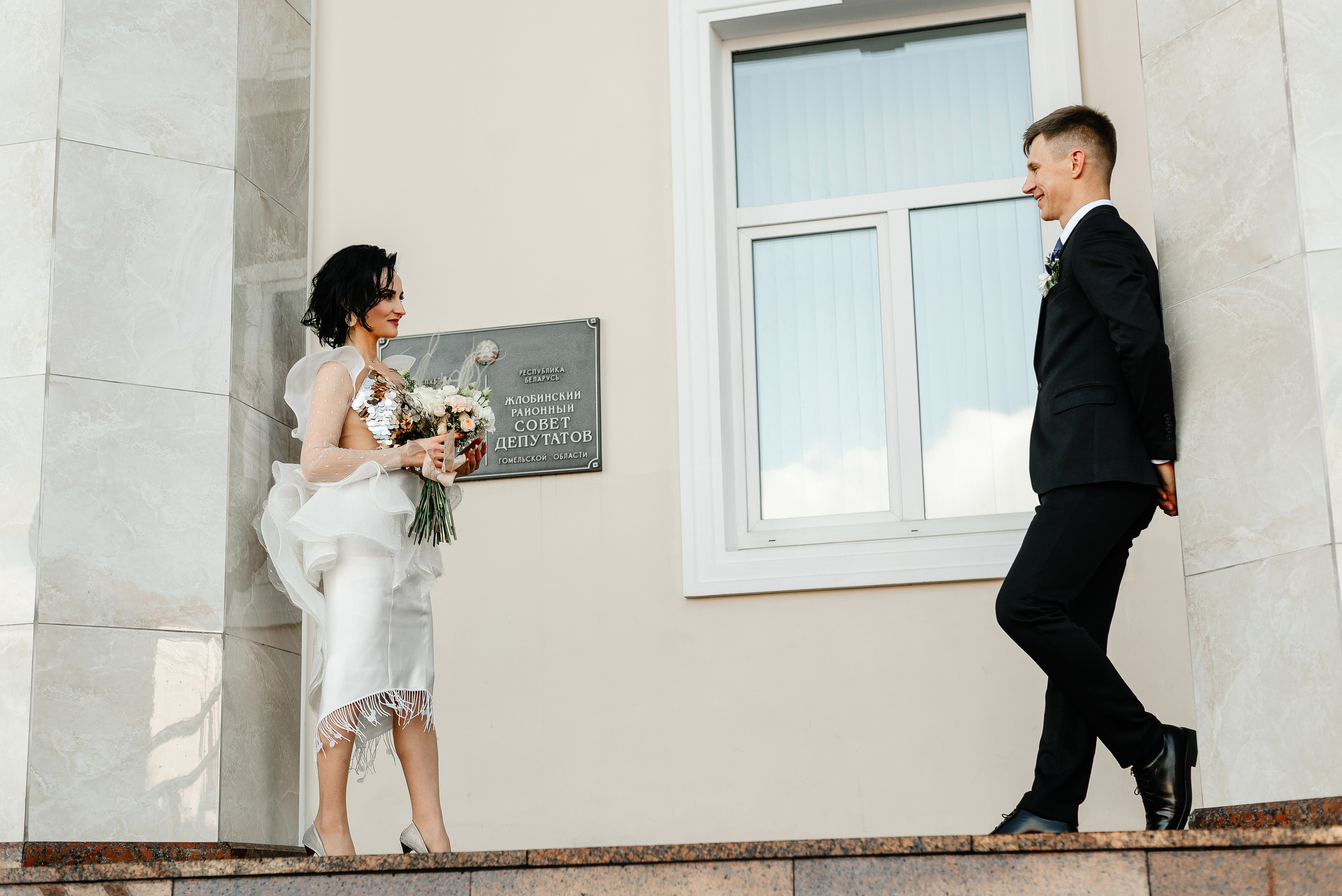 Stanislav & Natalia. 20 November 2021. Свадебный фотограф в Минске и Жлобине Светлана Карпович