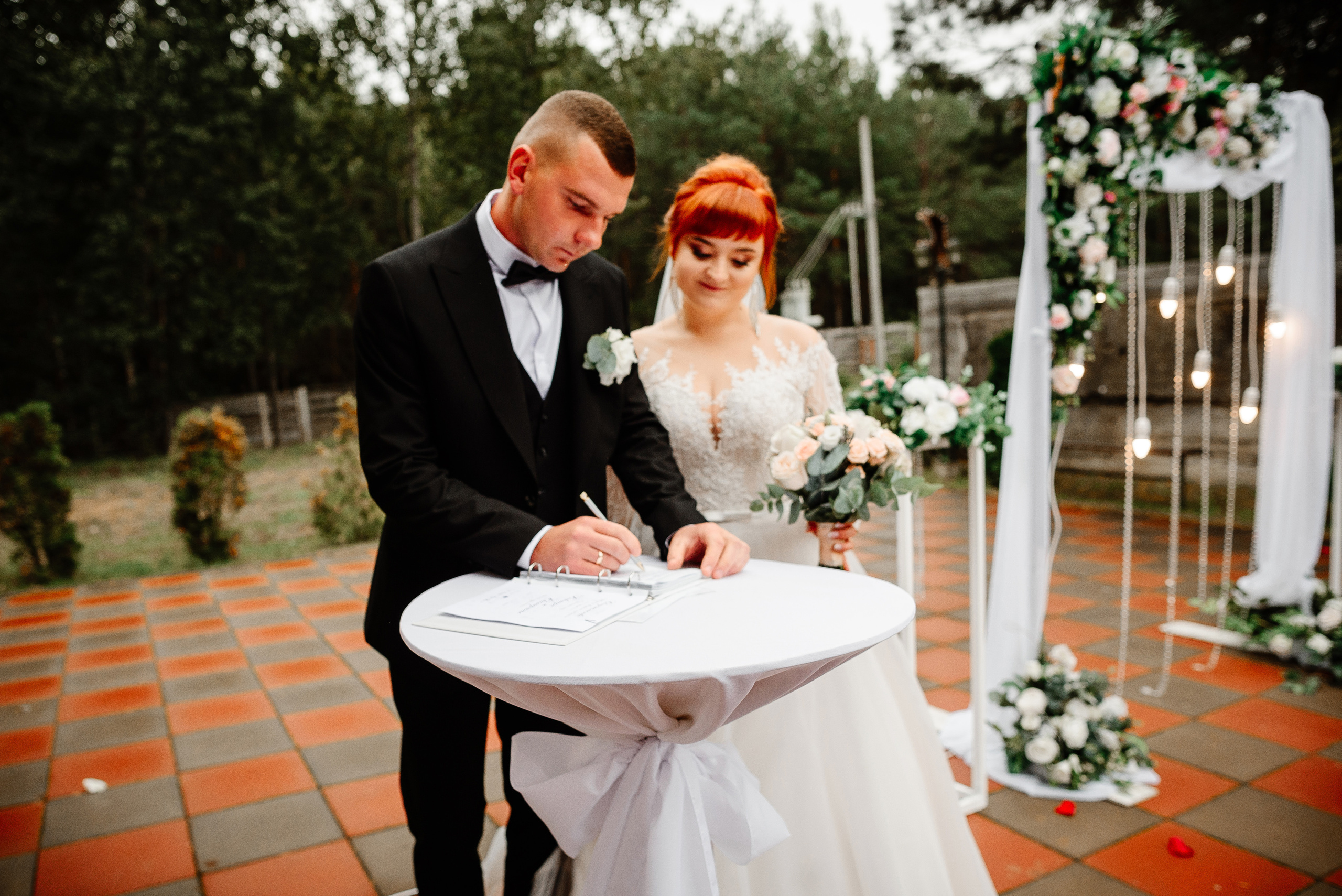 Victor&Ekaterina. 25 September 2021. Свадебный фотограф в Минске и Жлобине Светлана Карпович