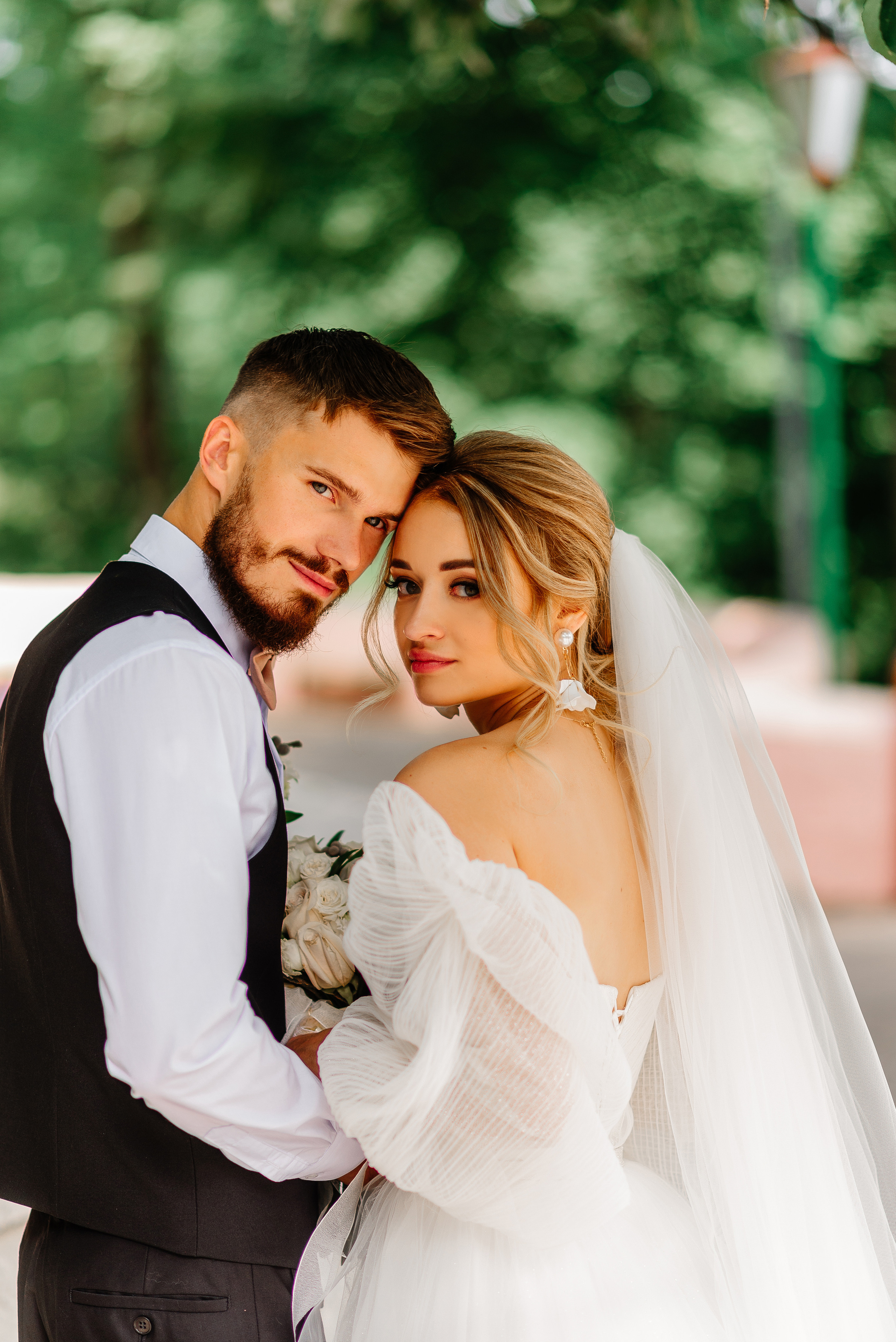 Pavel&Ekaterina. 17 July 2021. Свадебный фотограф в Минске и Жлобине Светлана Карпович