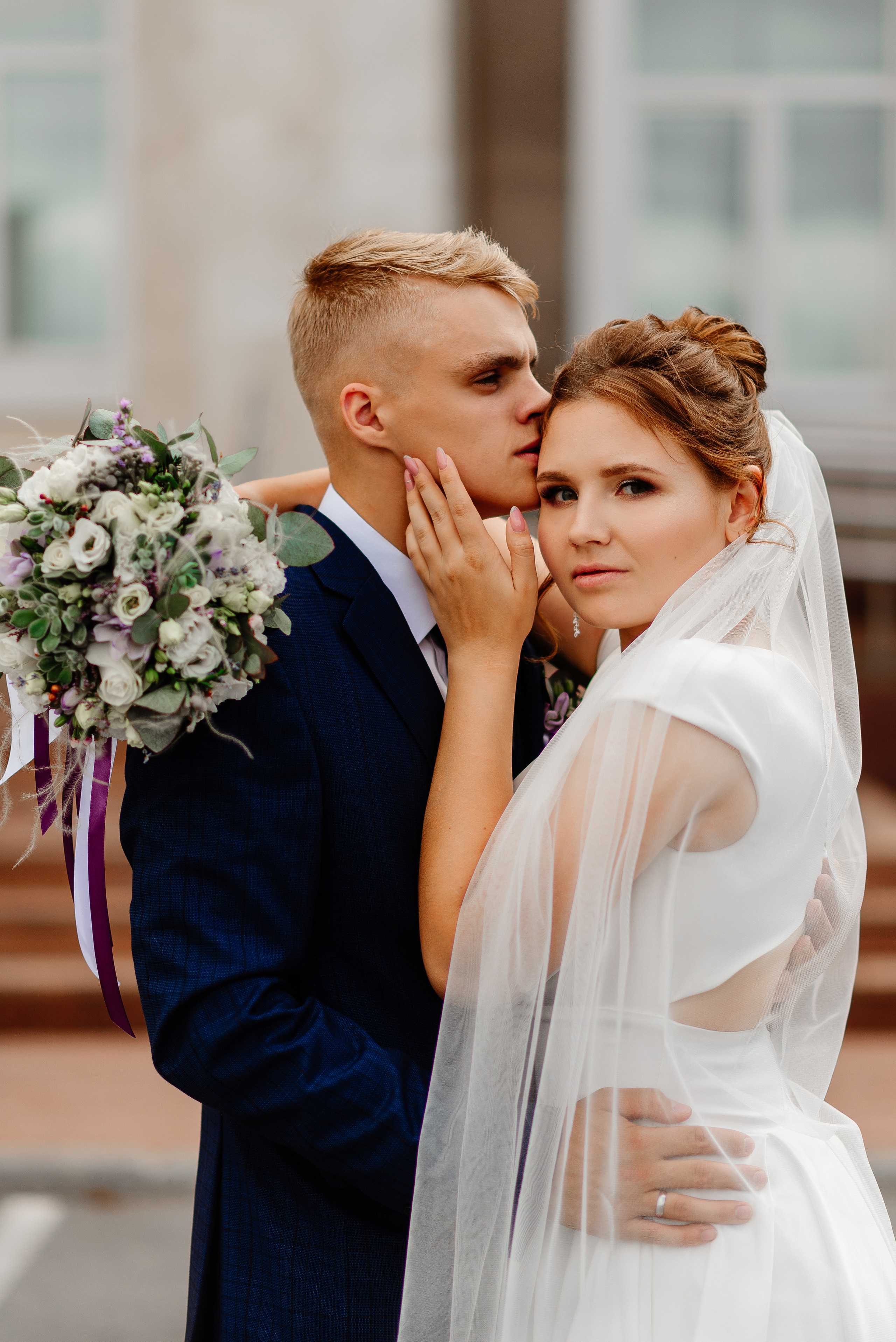 Nikita&Inna. 07 August 2021. Свадебный фотограф в Минске и Жлобине Светлана Карпович