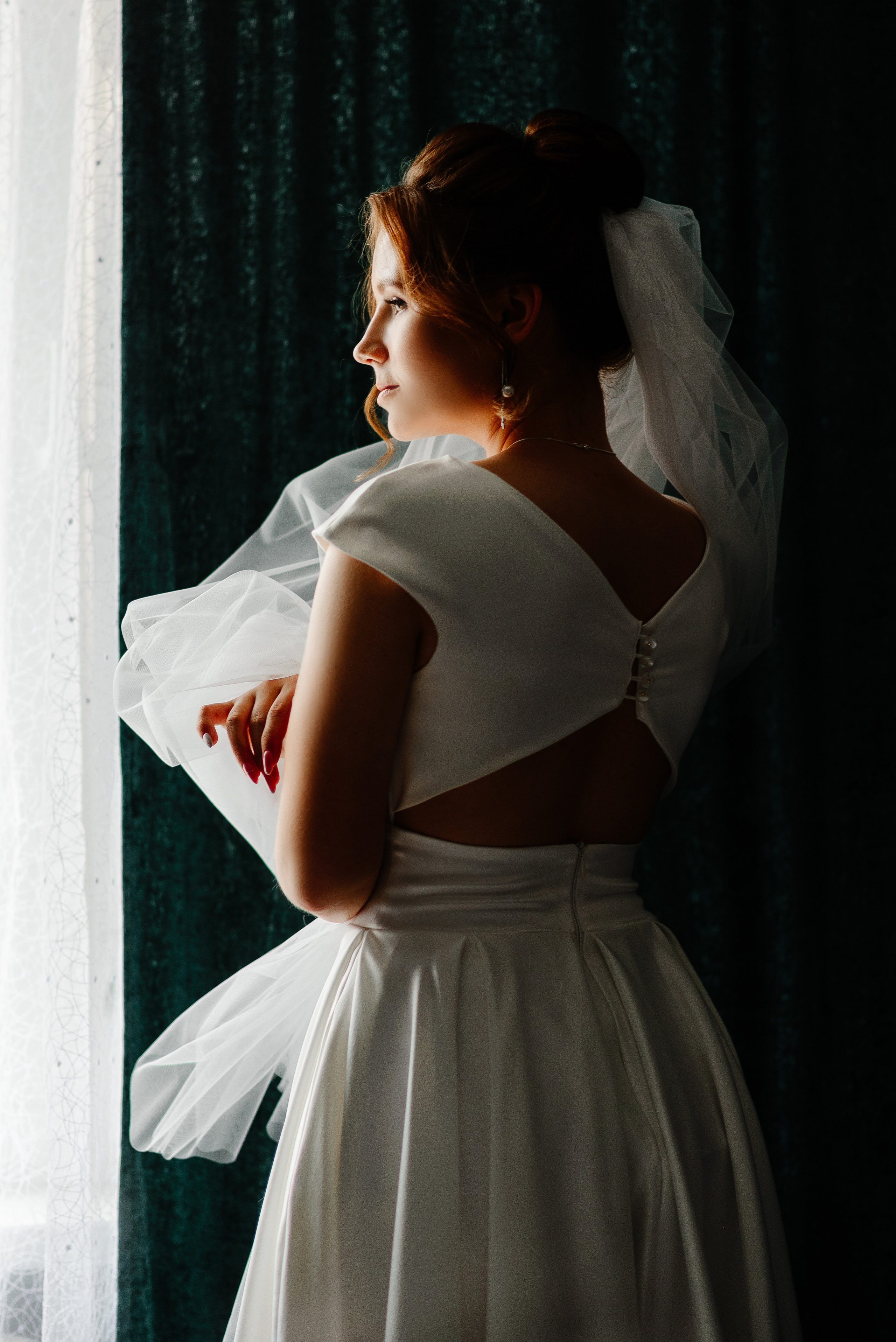 Nikita&Inna. 07 August 2021. Свадебный фотограф в Минске и Жлобине Светлана Карпович