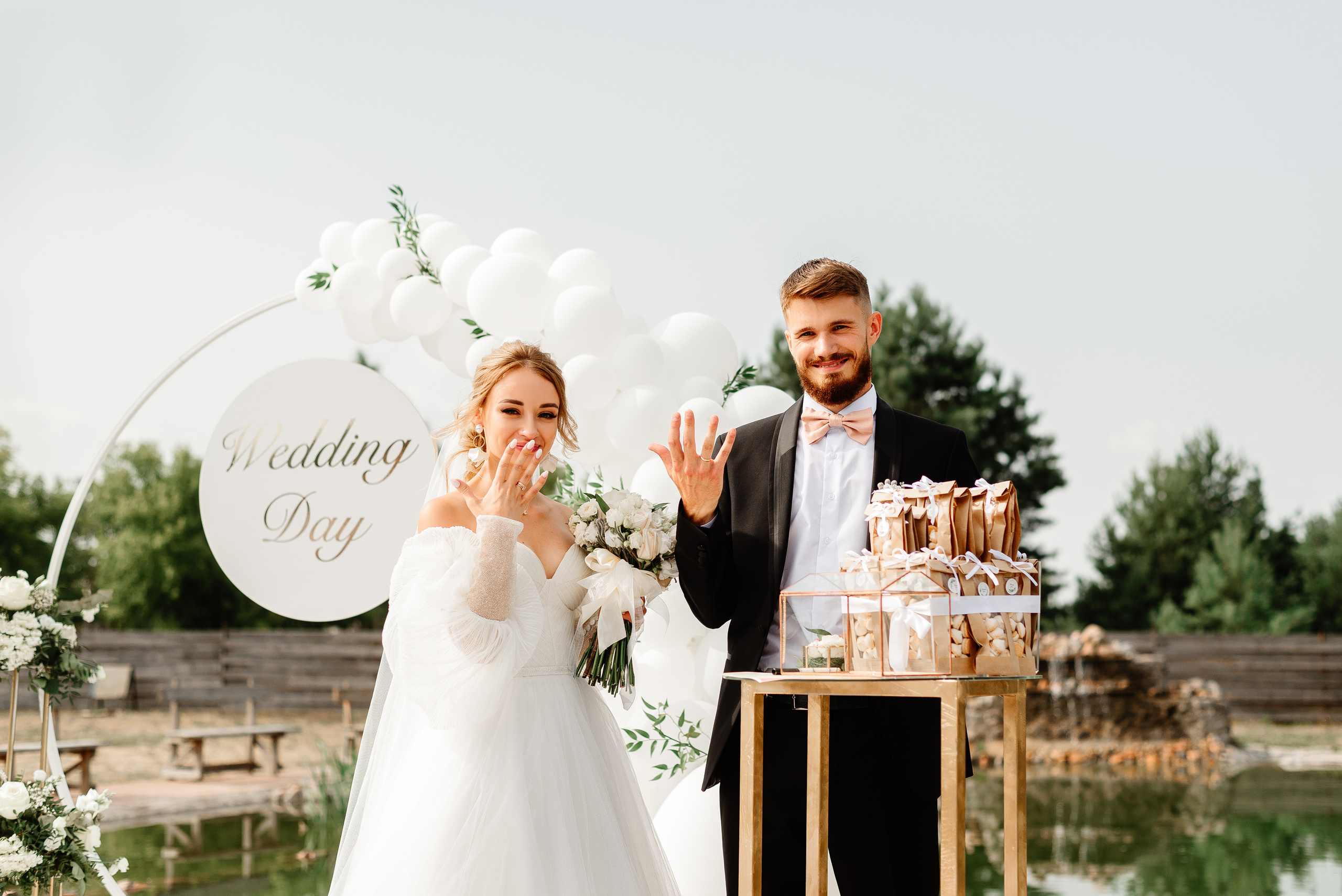 Pavel&Ekaterina. 17 July 2021. Свадебный фотограф в Минске и Жлобине Светлана Карпович