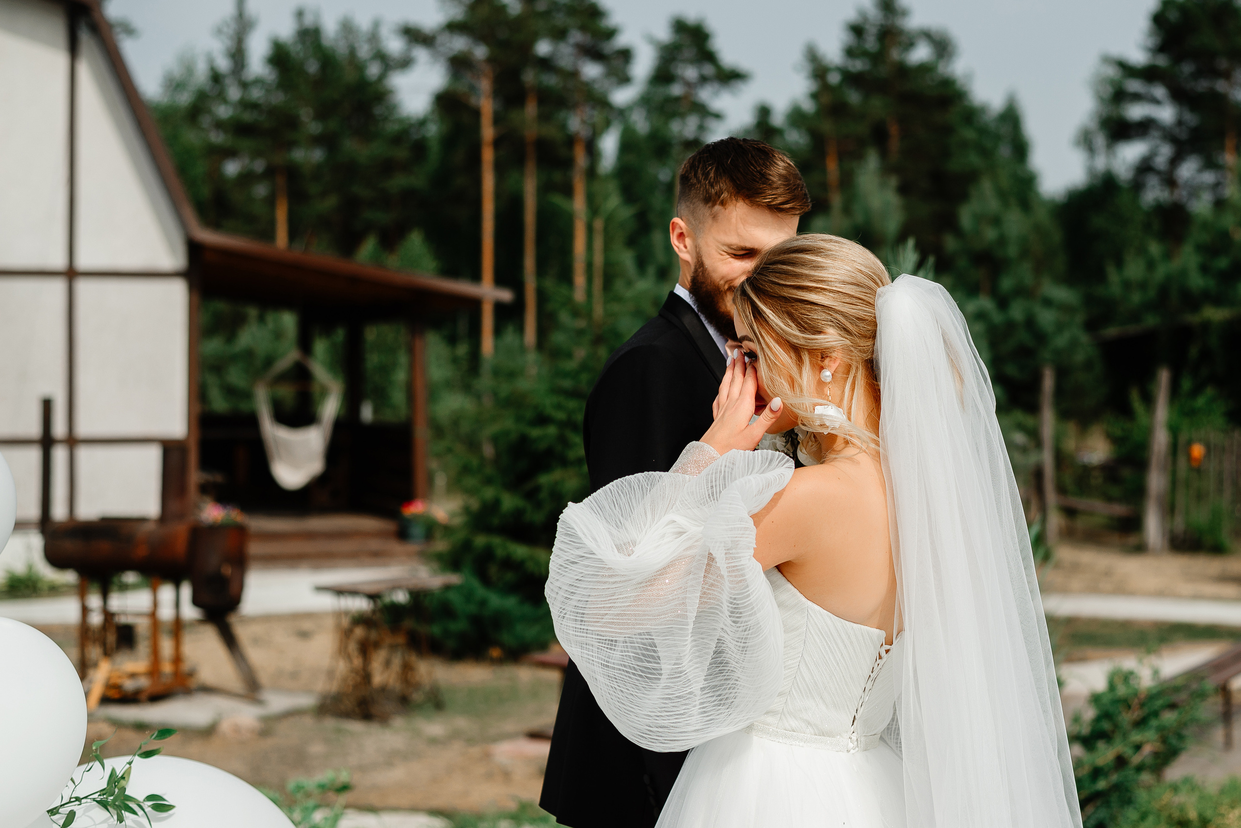 Pavel&Ekaterina. 17 July 2021. Свадебный фотограф в Минске и Жлобине Светлана Карпович