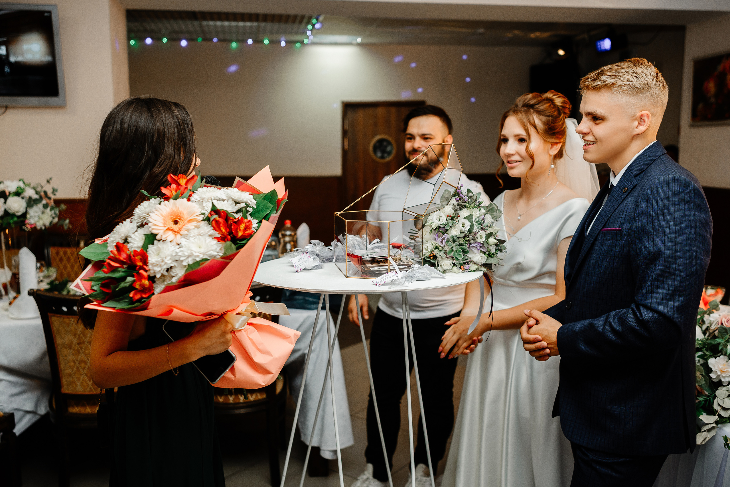 Nikita&Inna. 07 August 2021. Свадебный фотограф в Минске и Жлобине Светлана Карпович