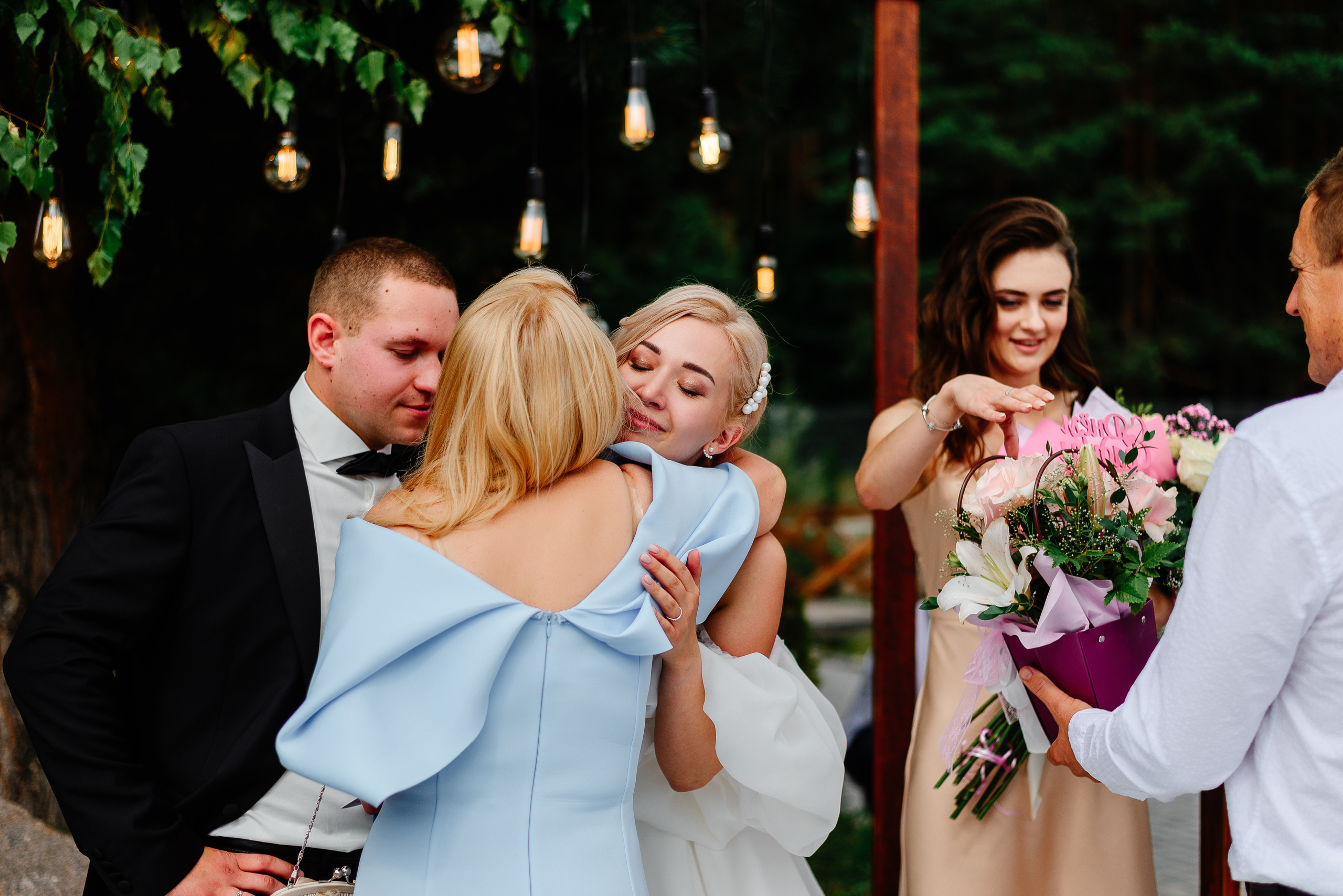 Evgeniy&Vasilina. 24 July 2021. Свадебный фотограф в Минске и Жлобине Светлана Карпович