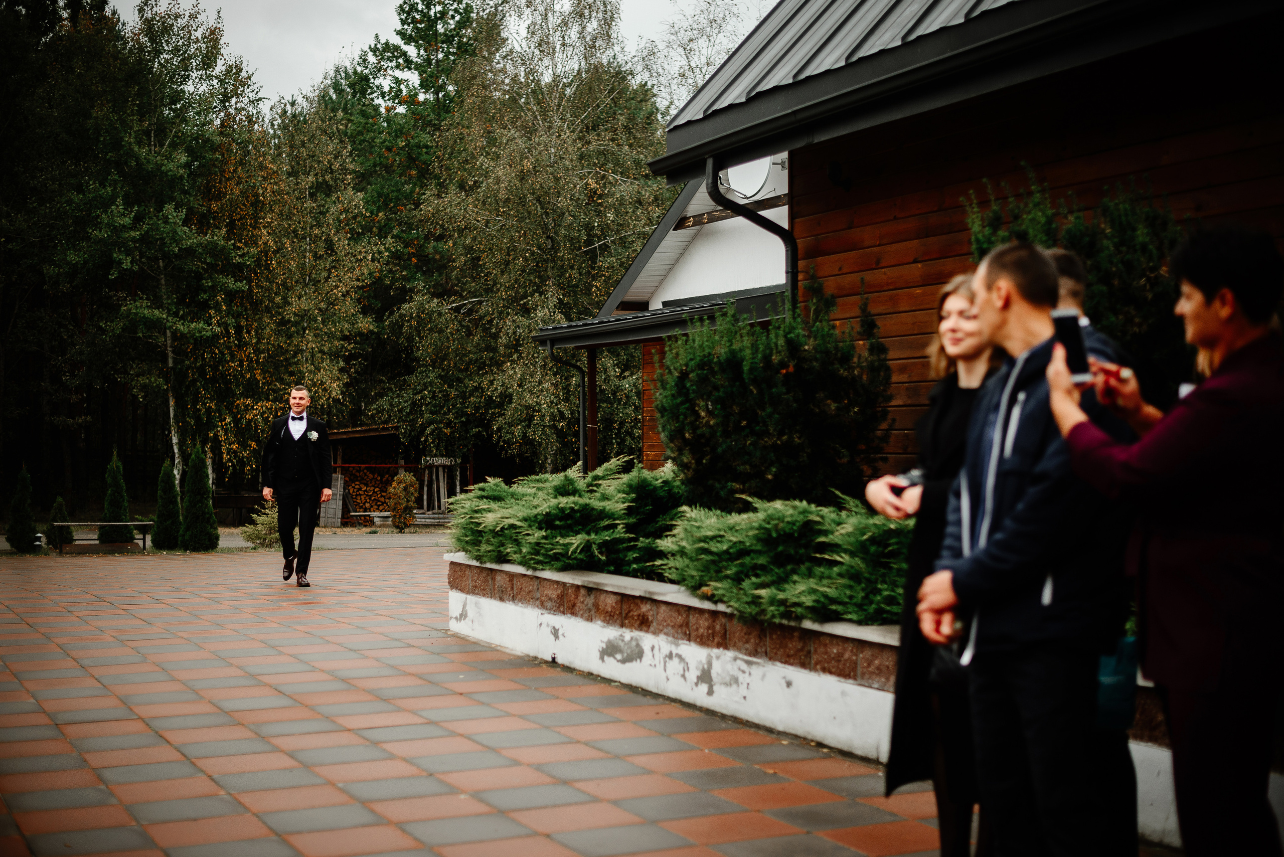 Victor&Ekaterina. 25 September 2021. Свадебный фотограф в Минске и Жлобине Светлана Карпович