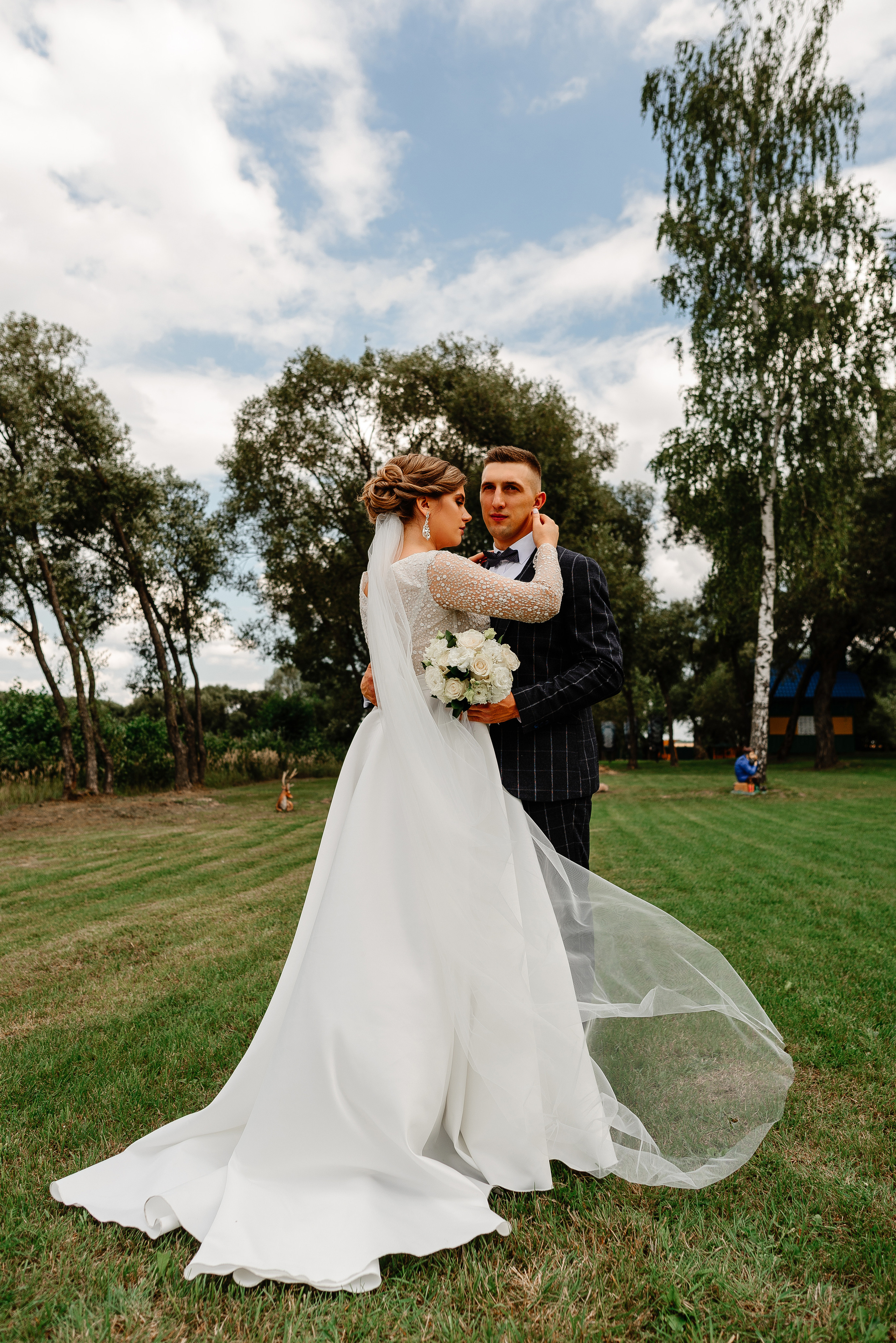 ALeksey&Evgeniya. 21 August 2021. Свадебный фотограф в Минске и Жлобине Светлана Карпович