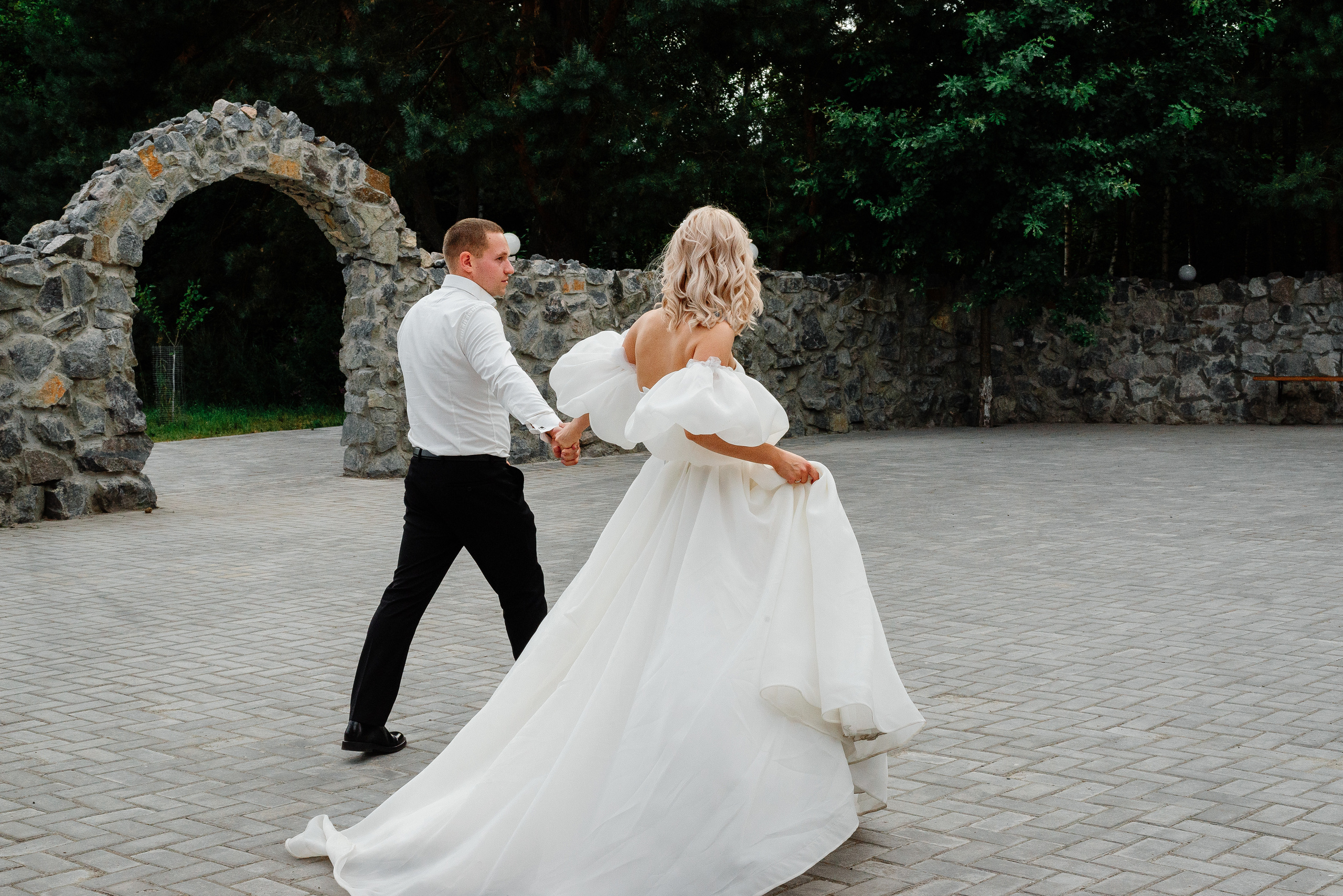 Evgeniy&Vasilina. 24 July 2021. Свадебный фотограф в Минске и Жлобине Светлана Карпович