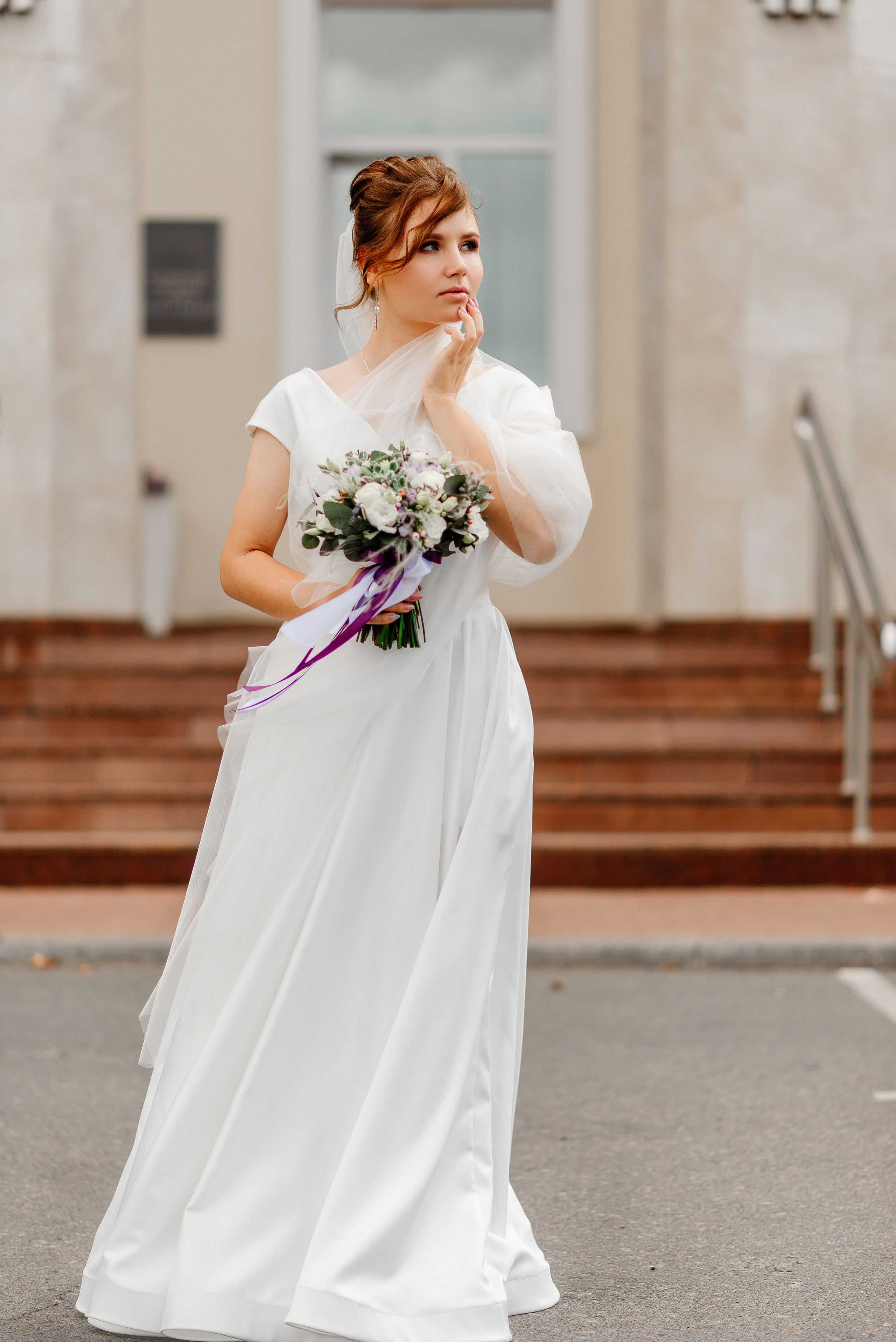 Nikita&Inna. 07 August 2021. Свадебный фотограф в Минске и Жлобине Светлана Карпович