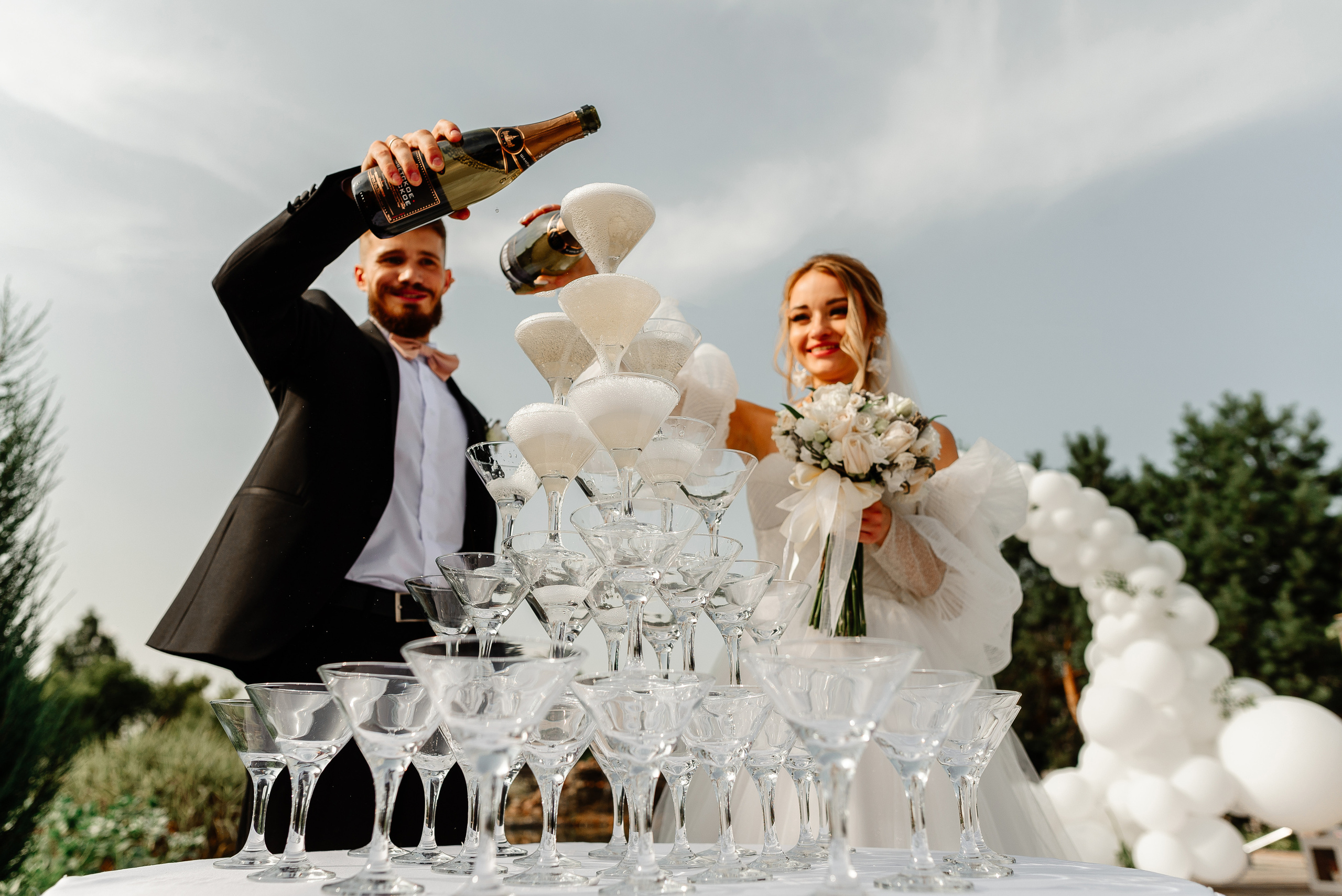 Pavel&Ekaterina. 17 July 2021. Свадебный фотограф в Минске и Жлобине Светлана Карпович