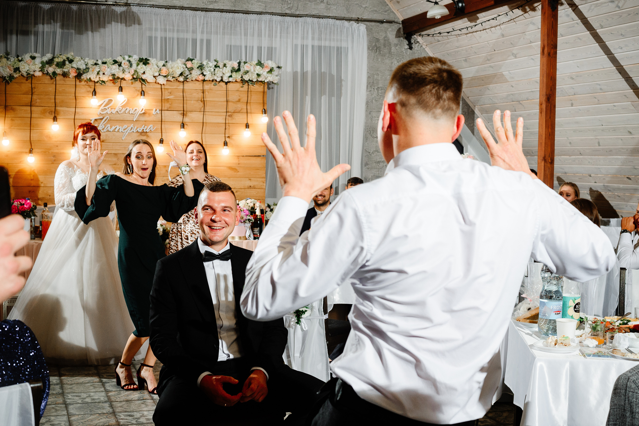 Victor&Ekaterina. 25 September 2021. Свадебный фотограф в Минске и Жлобине Светлана Карпович