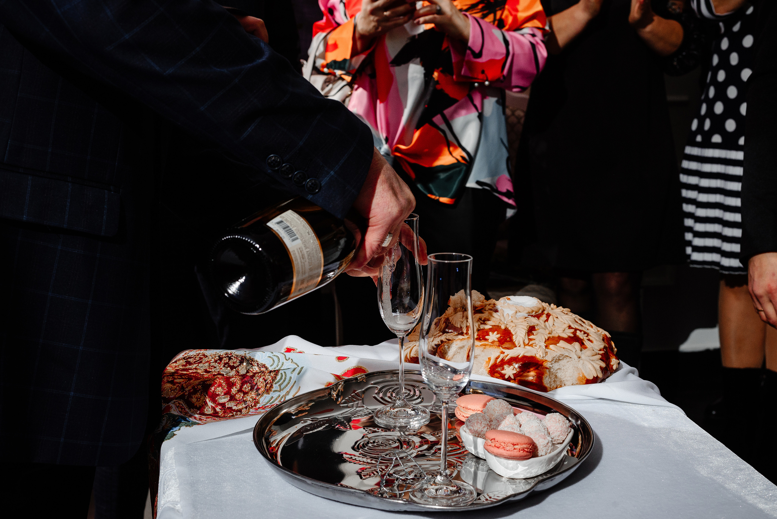 Stanislav & Natalia. 20 November 2021. Свадебный фотограф в Минске и Жлобине Светлана Карпович