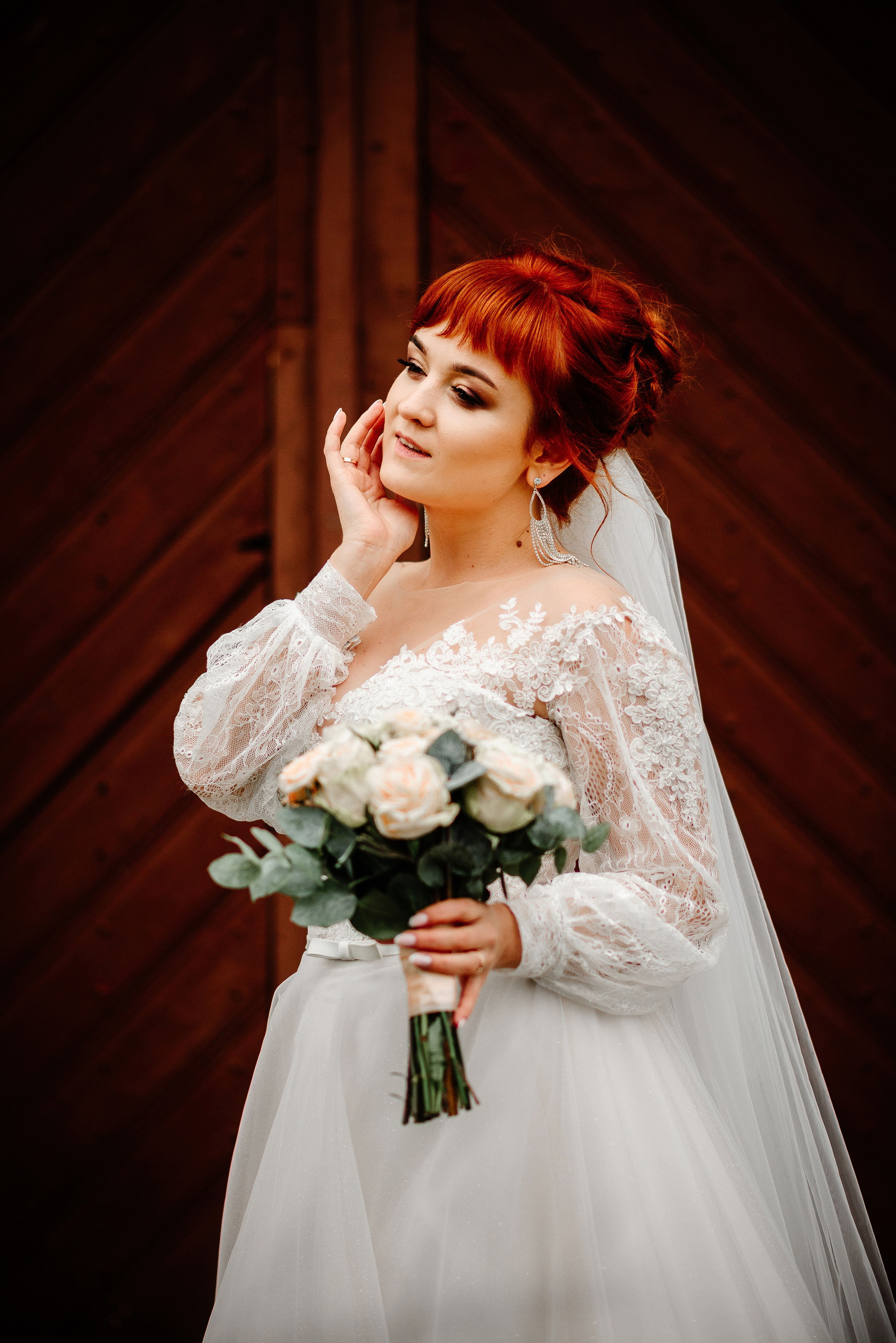 Victor&Ekaterina. 25 September 2021. Свадебный фотограф в Минске и Жлобине Светлана Карпович