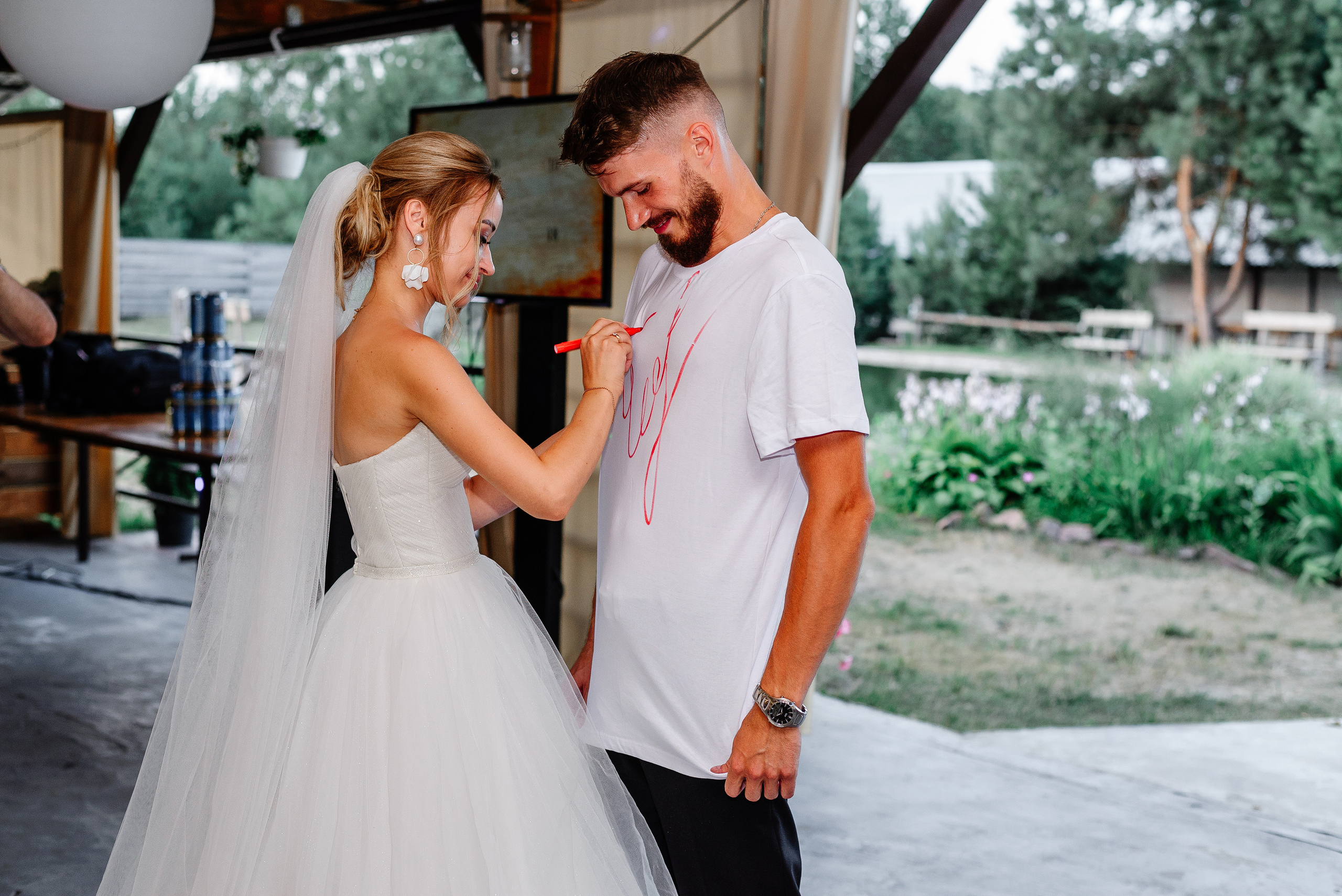 Pavel&Ekaterina. 17 July 2021. Свадебный фотограф в Минске и Жлобине Светлана Карпович