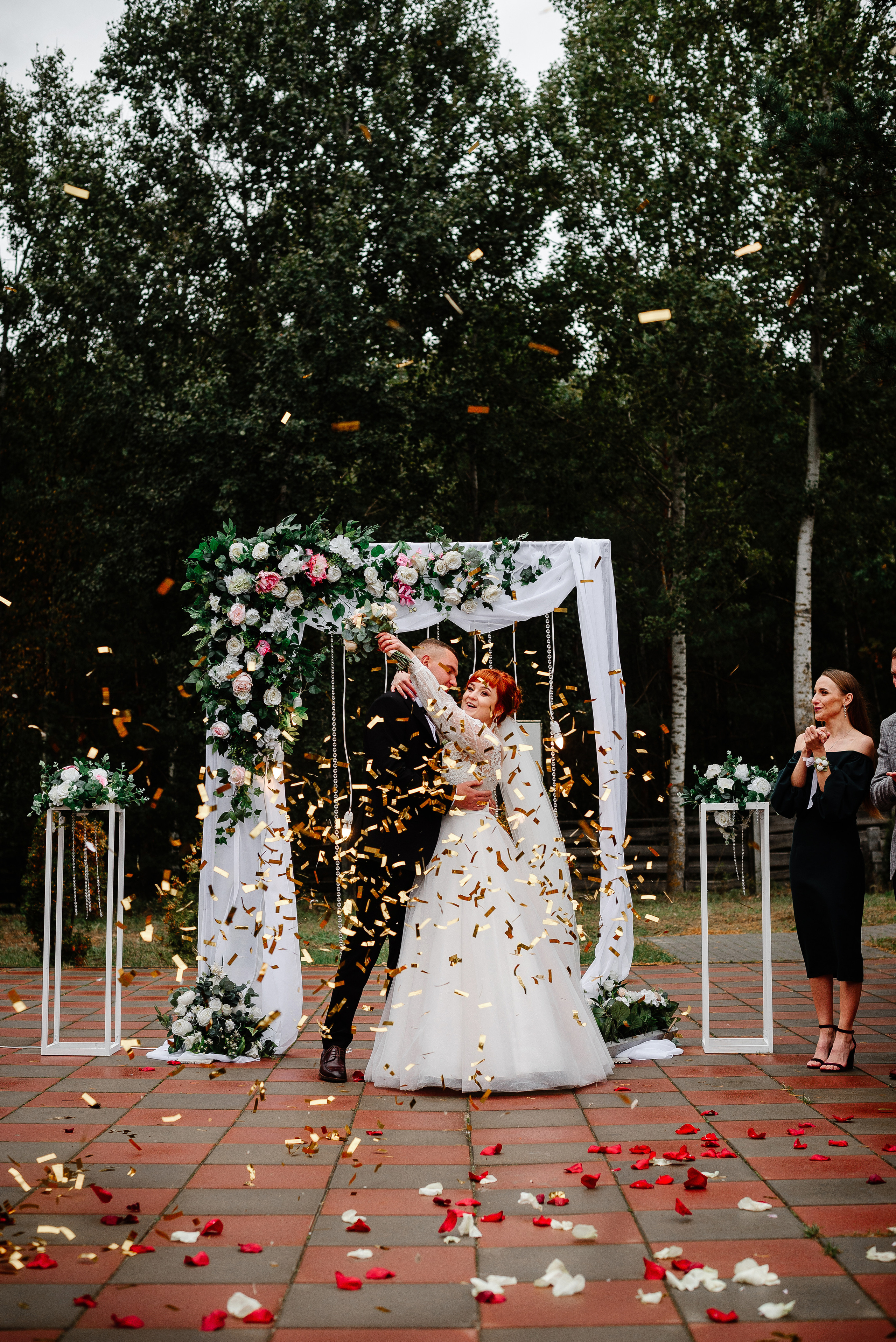 Victor&Ekaterina. 25 September 2021. Свадебный фотограф в Минске и Жлобине Светлана Карпович