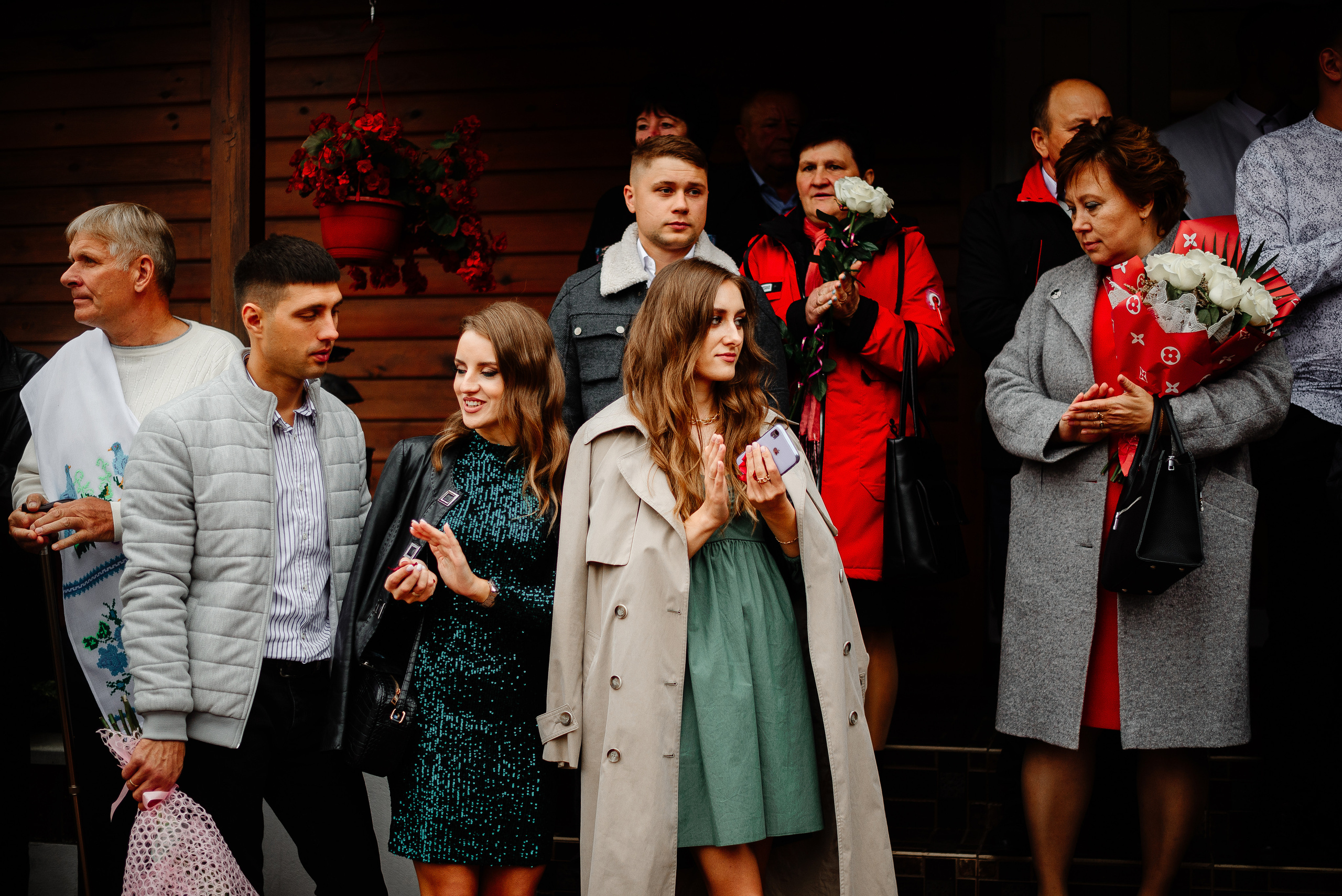 Victor&Ekaterina. 25 September 2021. Свадебный фотограф в Минске и Жлобине Светлана Карпович