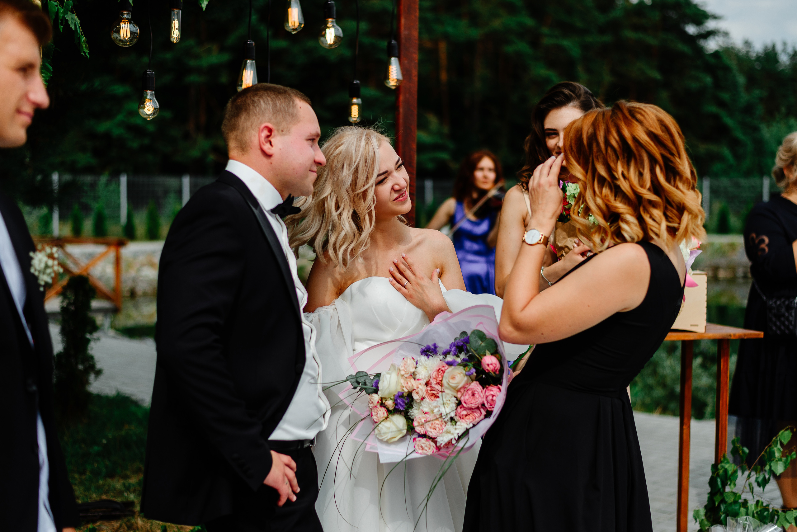 Evgeniy&Vasilina. 24 July 2021. Свадебный фотограф в Минске и Жлобине Светлана Карпович