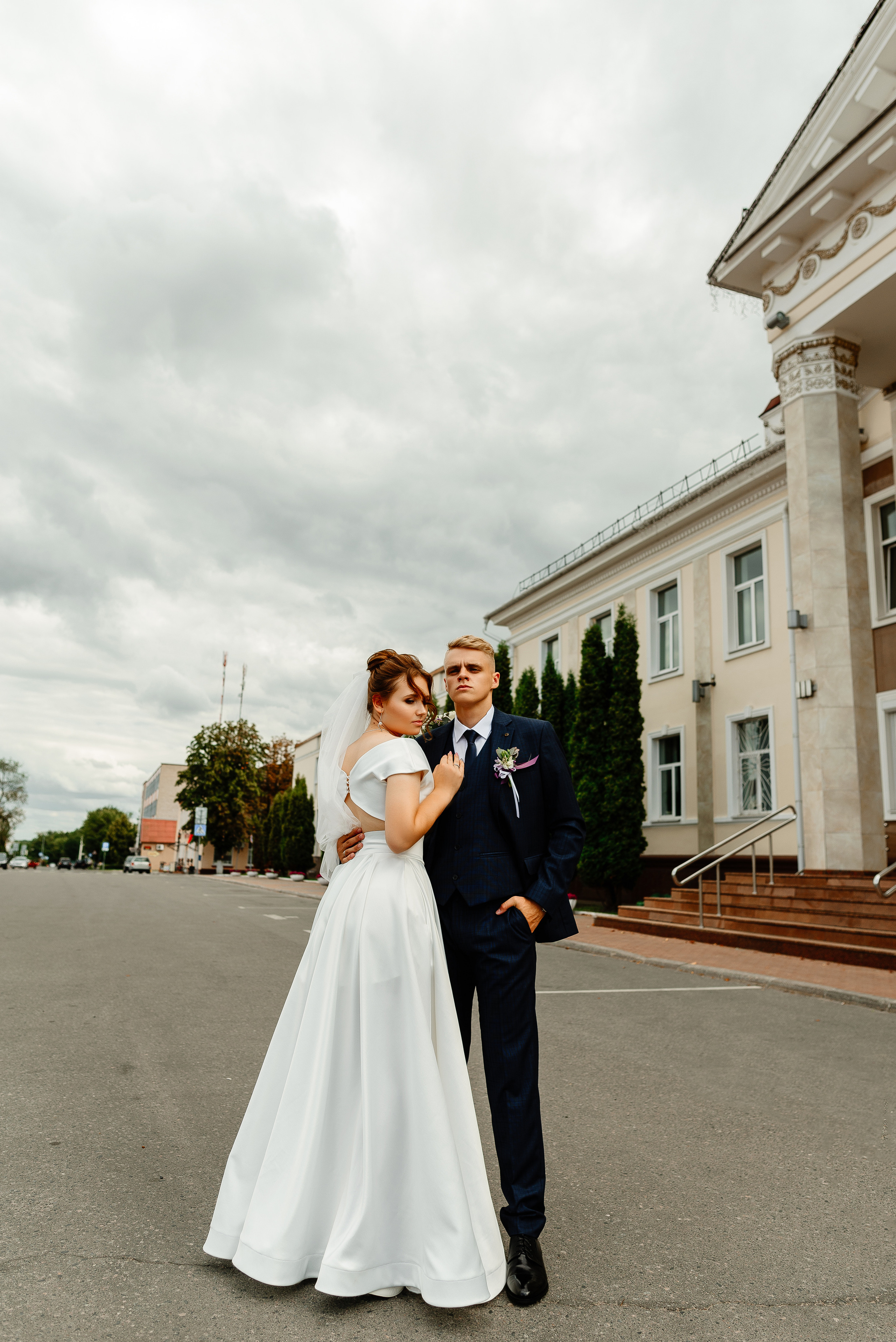 Nikita&Inna. 07 August 2021. Свадебный фотограф в Минске и Жлобине Светлана Карпович