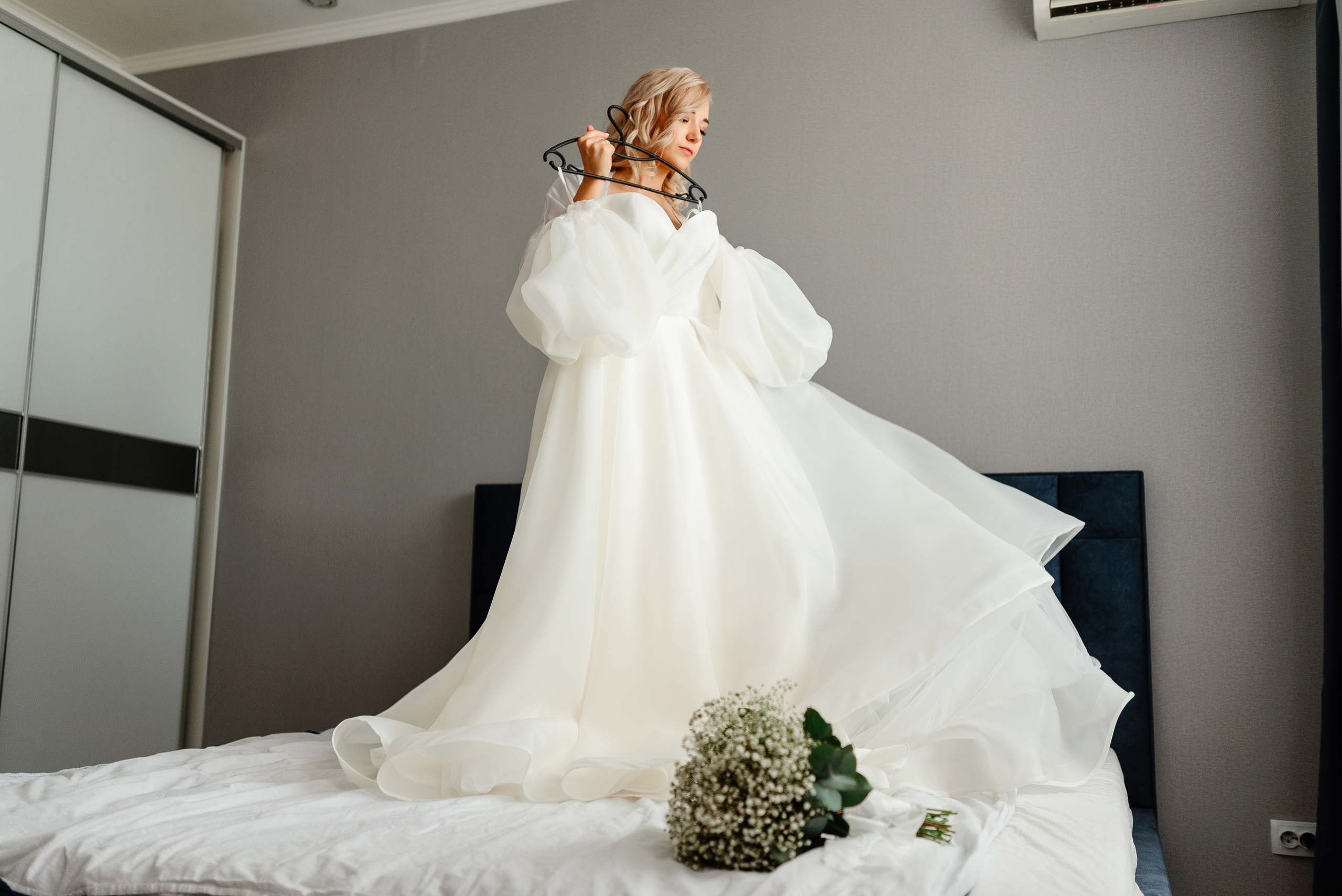 Evgeniy&Vasilina. 24 July 2021. Свадебный фотограф в Минске и Жлобине Светлана Карпович