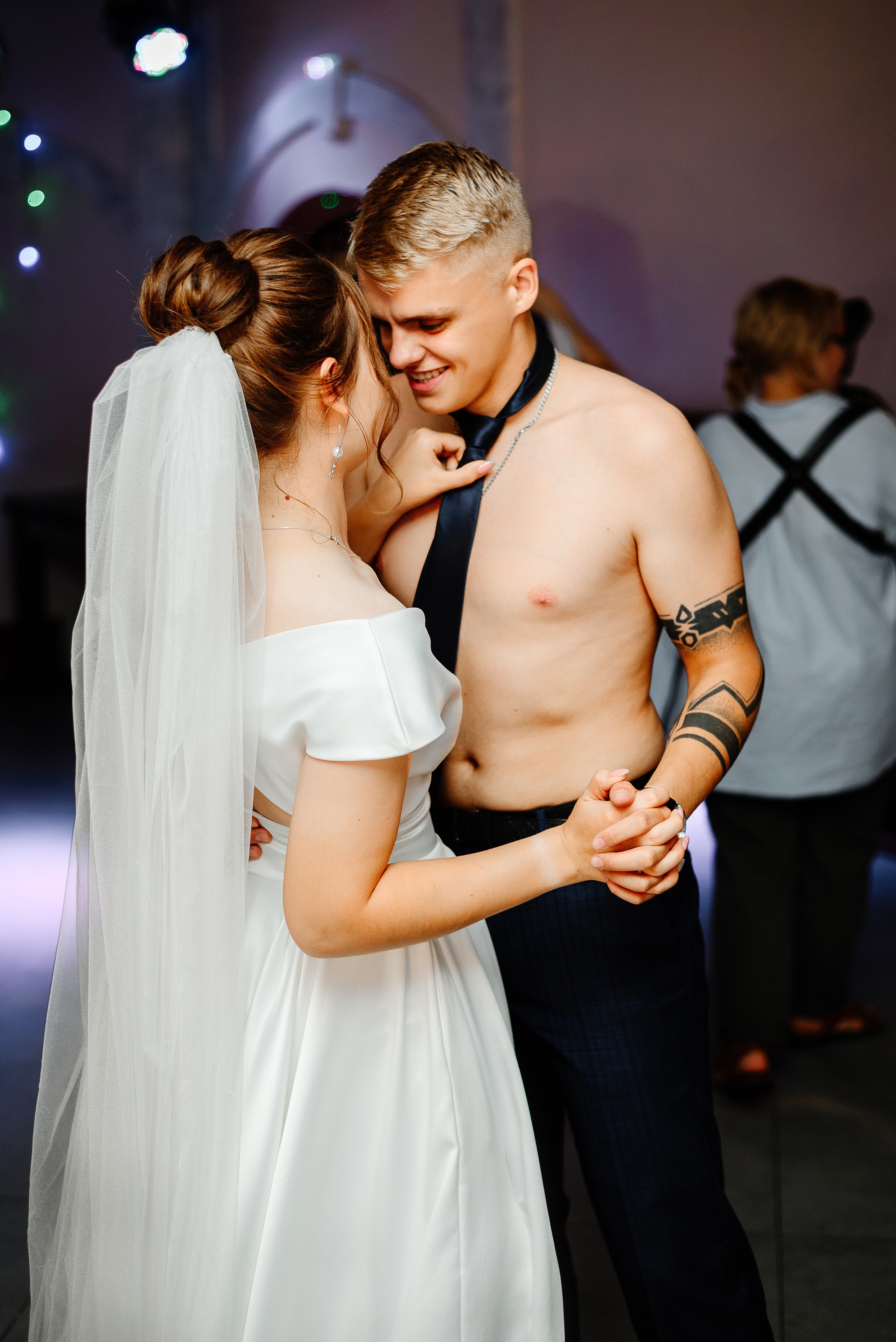 Nikita&Inna. 07 August 2021. Свадебный фотограф в Минске и Жлобине Светлана Карпович