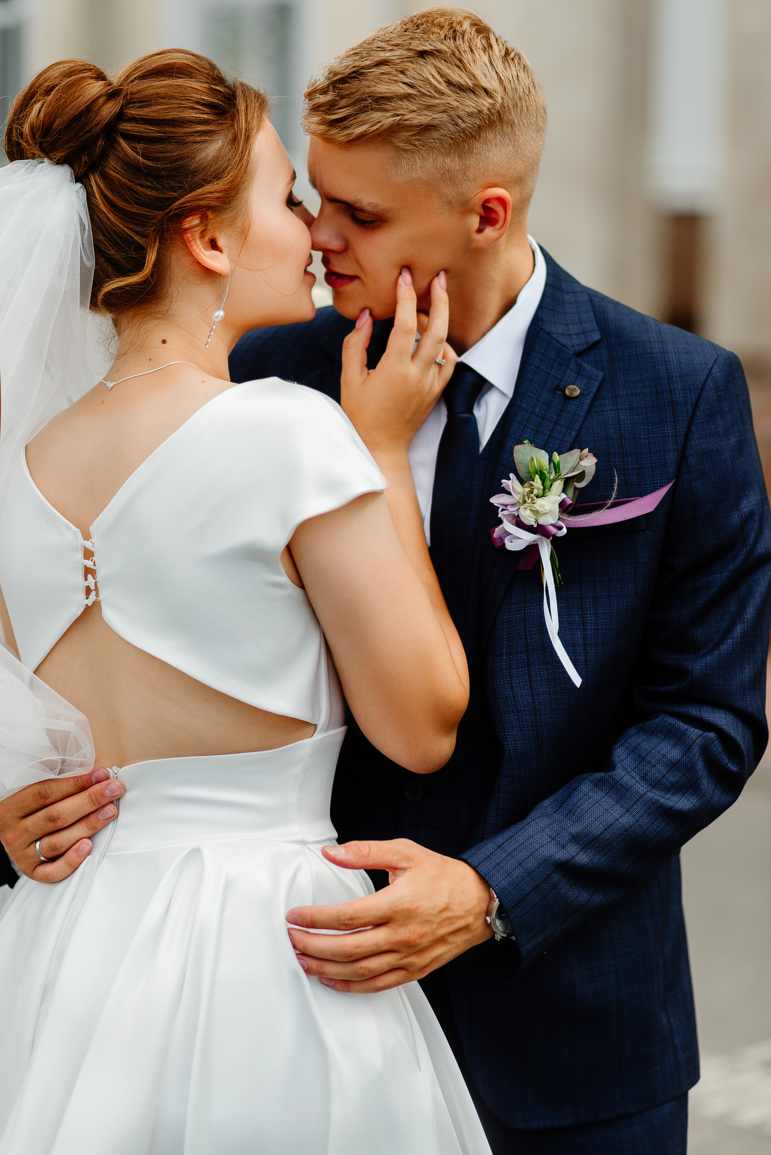 Nikita&Inna. 07 August 2021. Свадебный фотограф в Минске и Жлобине Светлана Карпович